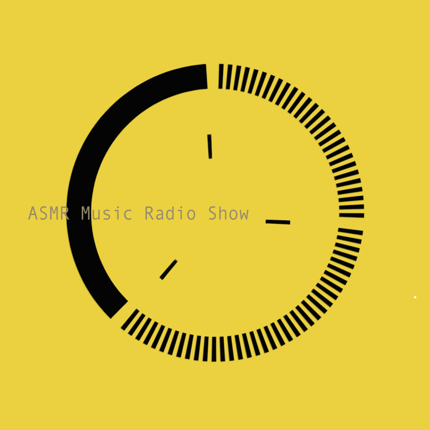 ASMR Music Show
