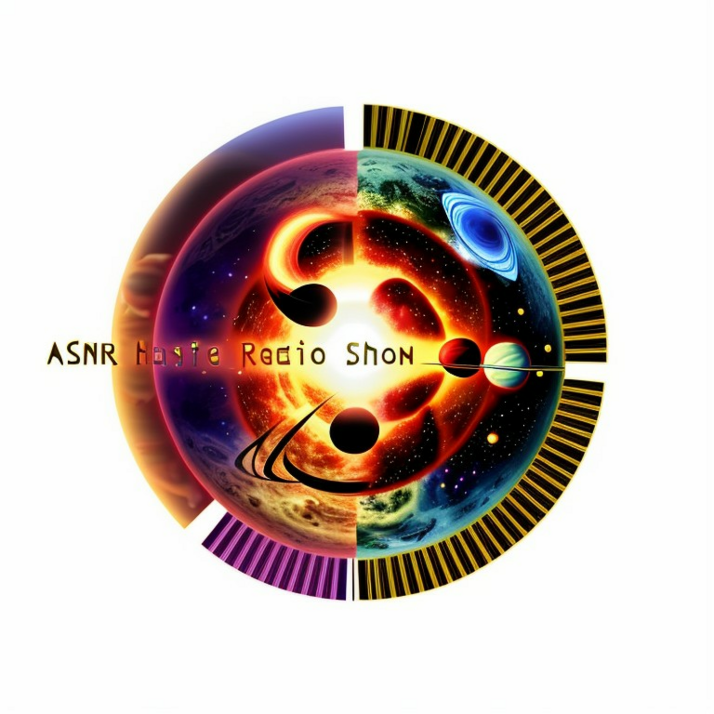ASMR Music Show