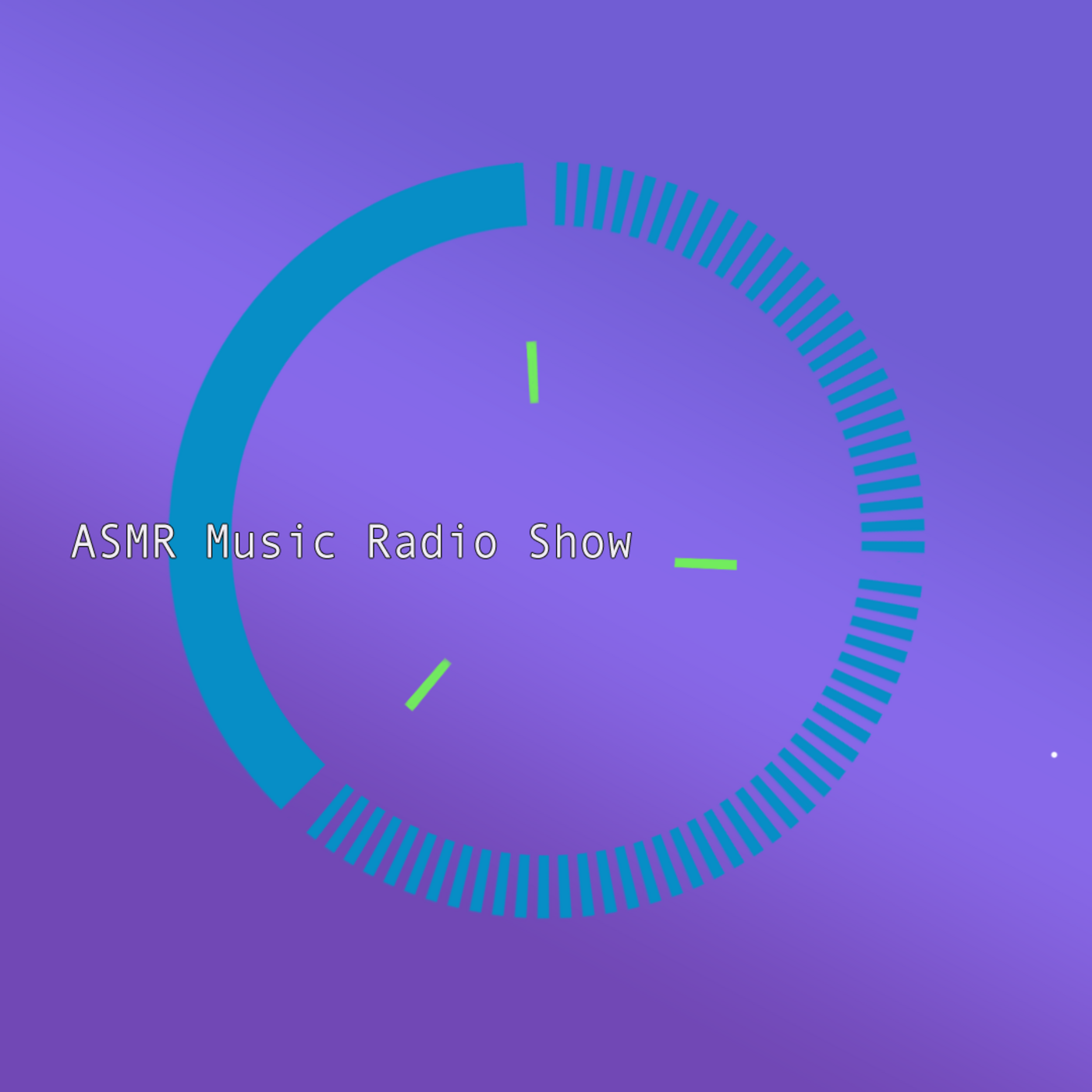 ASMR Music Show