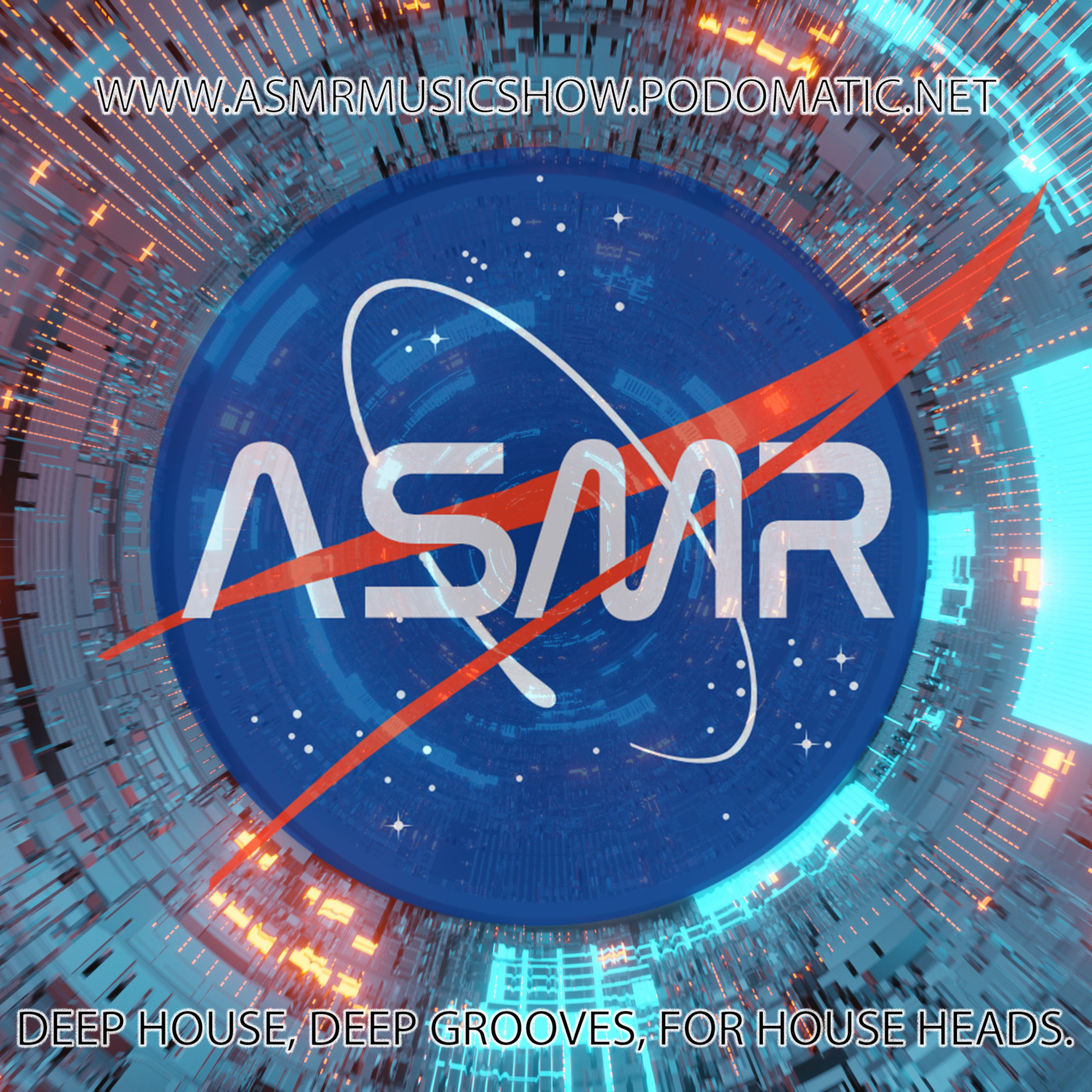 ASMR Music Show
