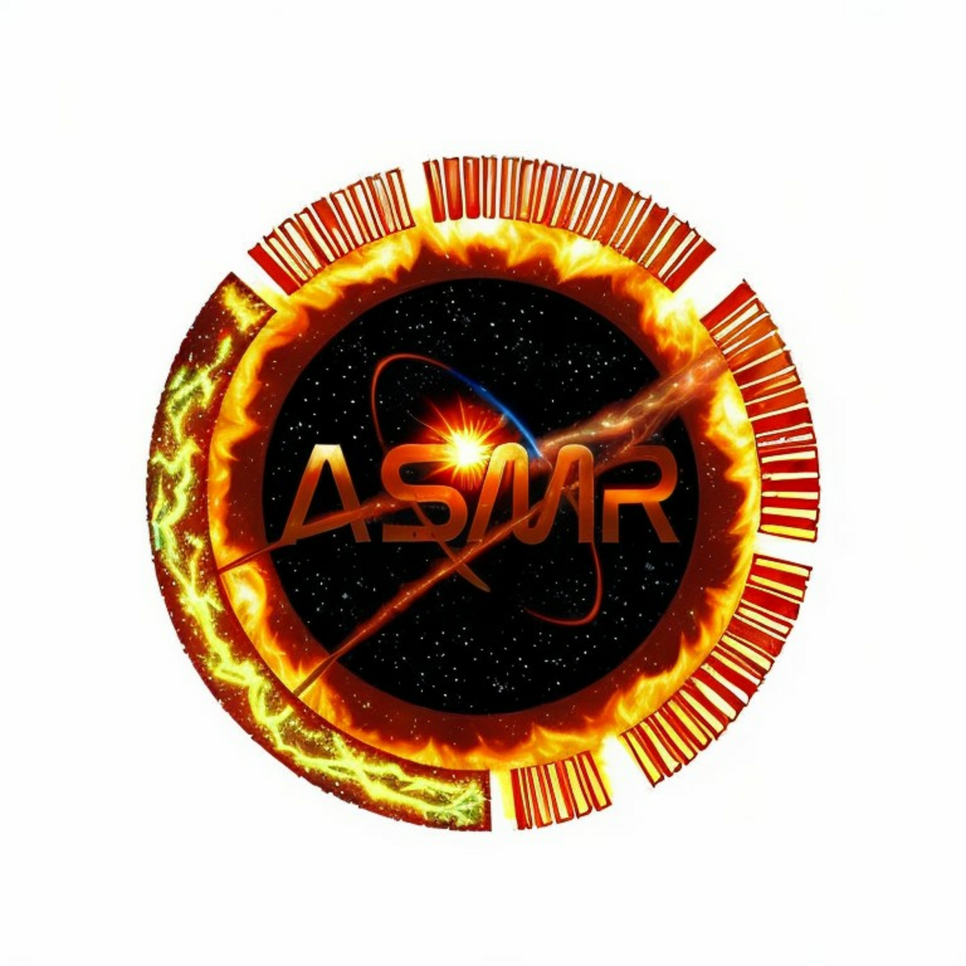 ASMR Music Show