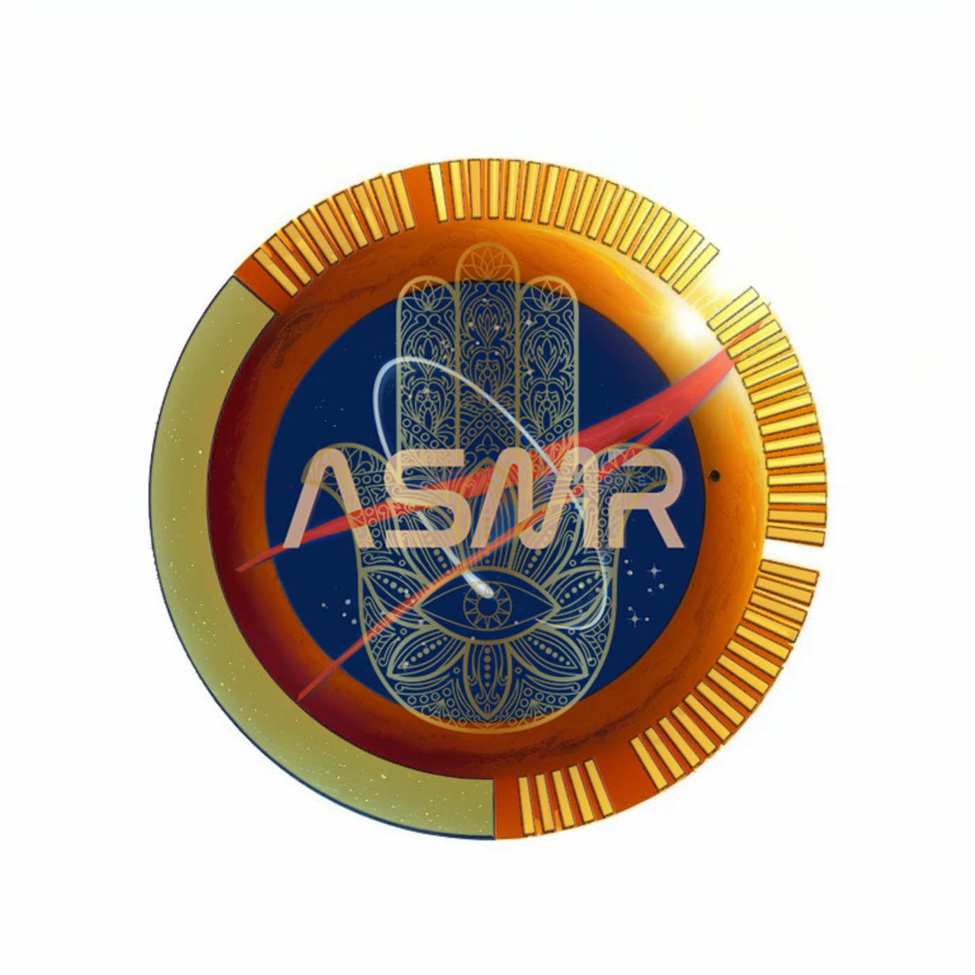 ASMR Music Show