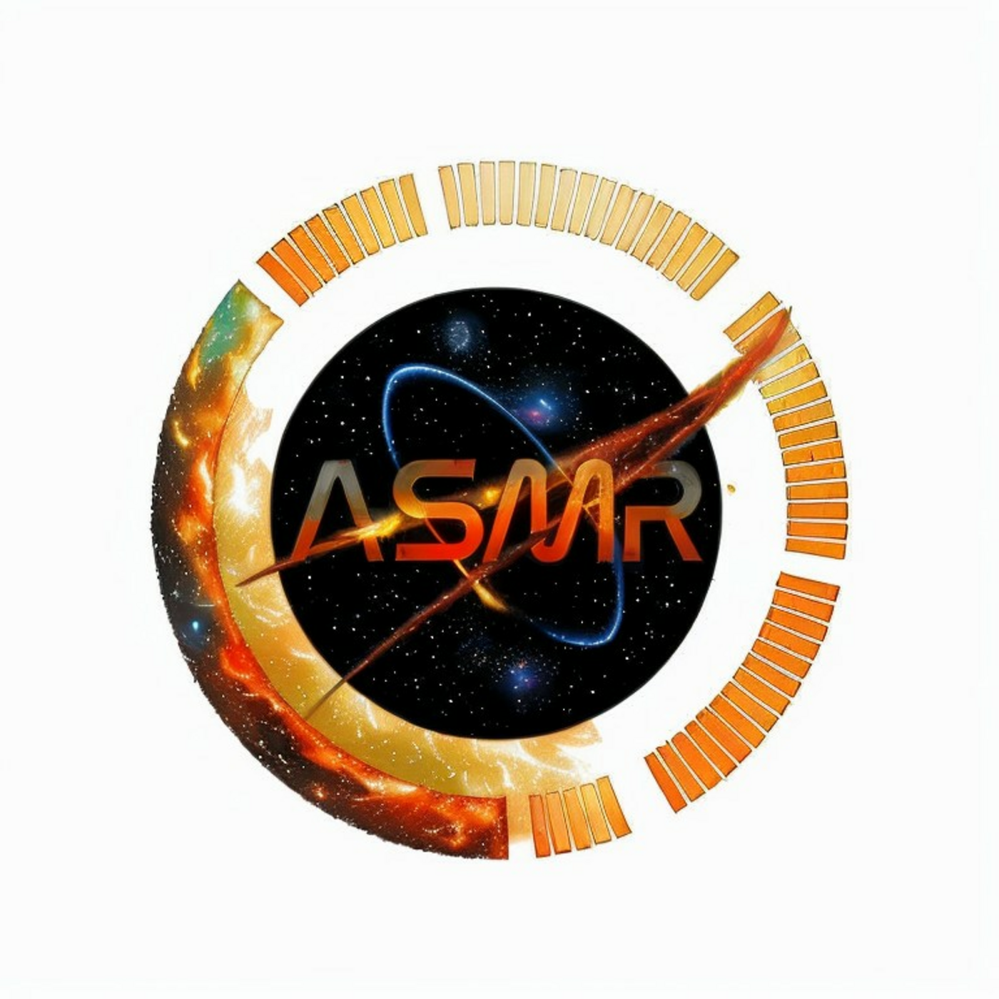 ASMR Music Show
