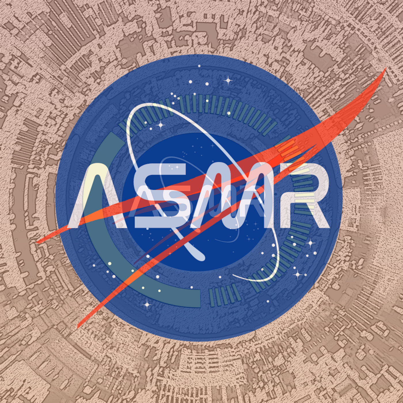 Episode 273: Deep House - ASMR Music Radio Show - BRAND NEW MUSIC, Cuts from the brand new Fred Everything album! With exclusives but just good deep house, garage, soulful and Jazz. #deephouse episode artwork