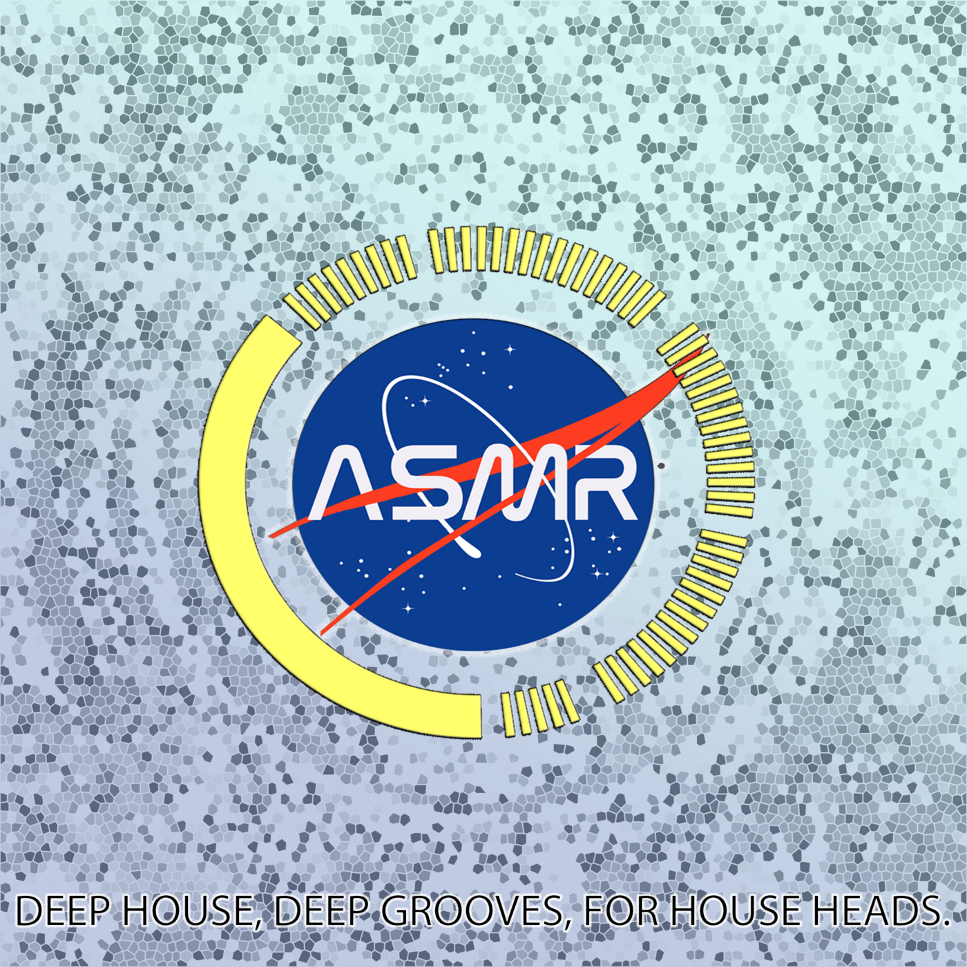ASMR Music Show