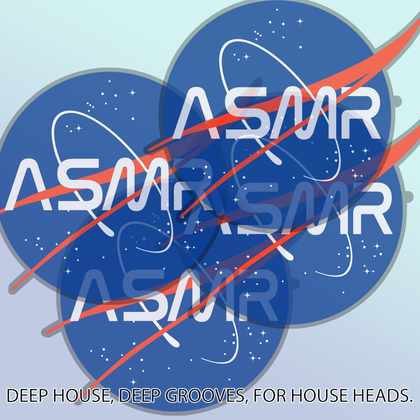 ASMR Music Show
