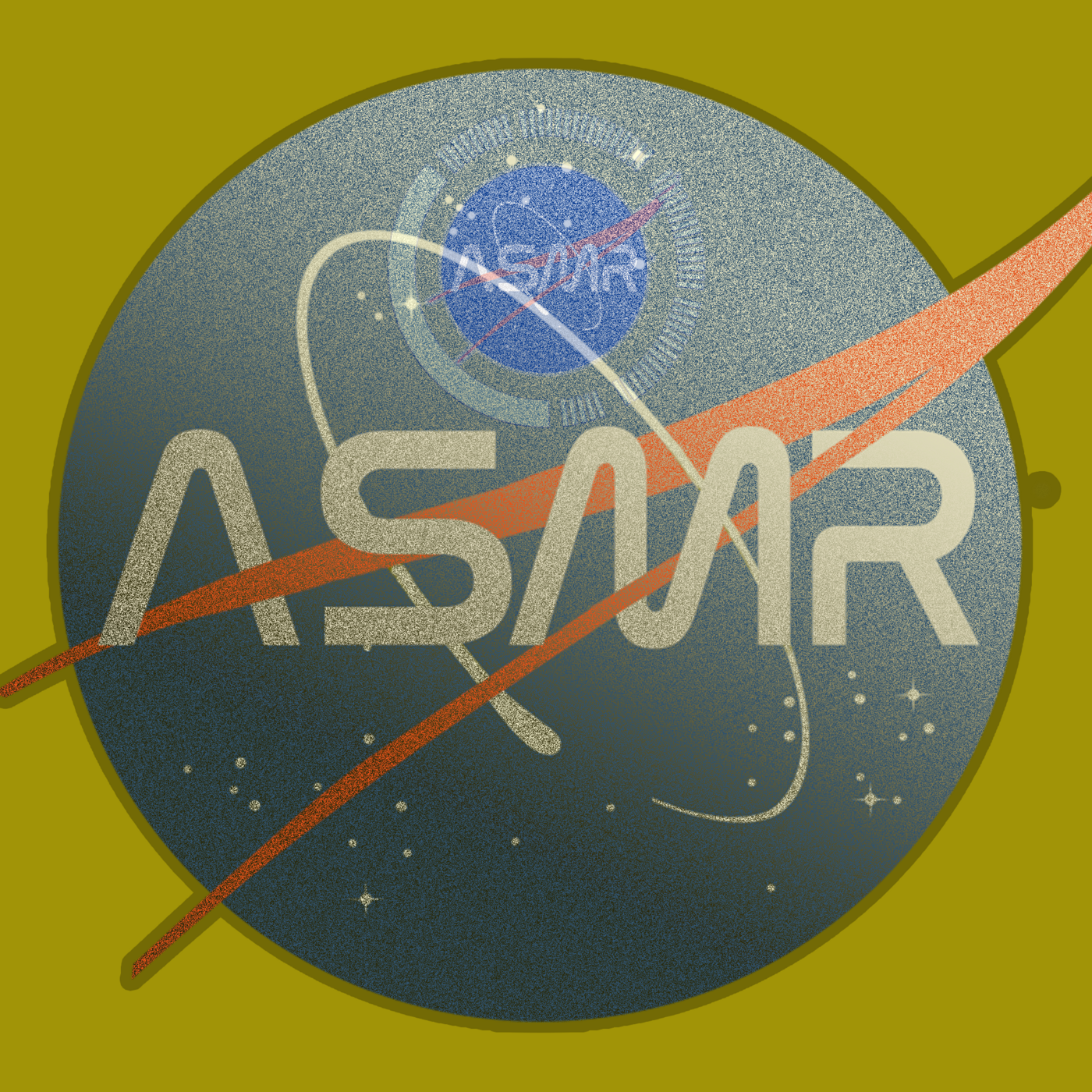 ASMR Music Show