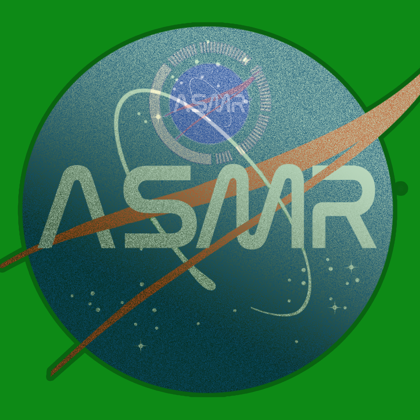 ASMR Music Show