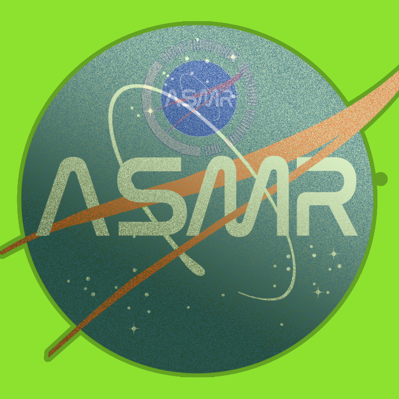 ASMR Music Show