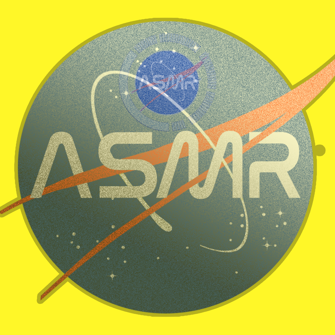 ASMR Music Show