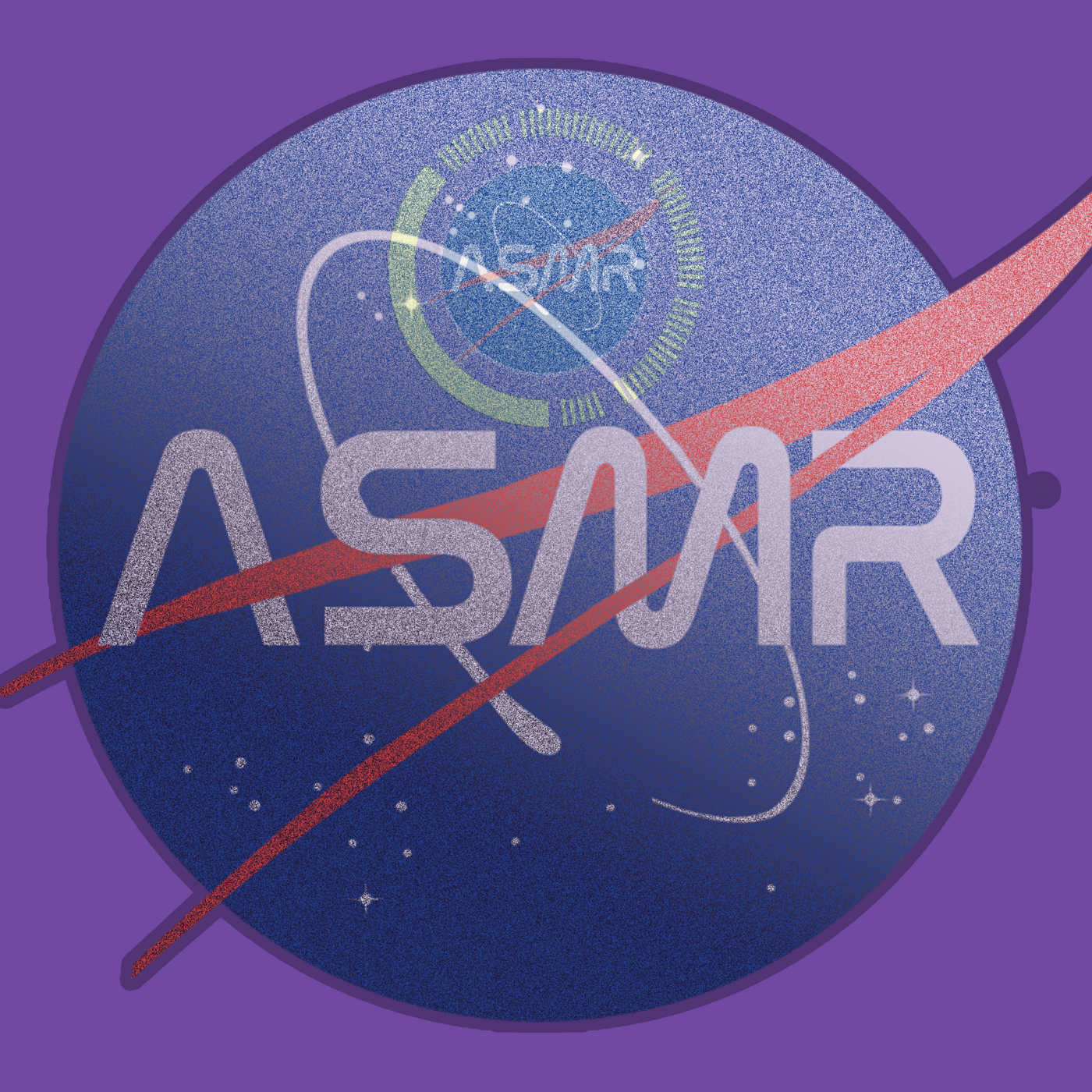 ASMR Music Show