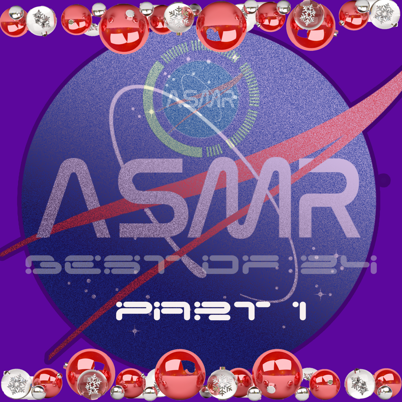 ASMR Music Show