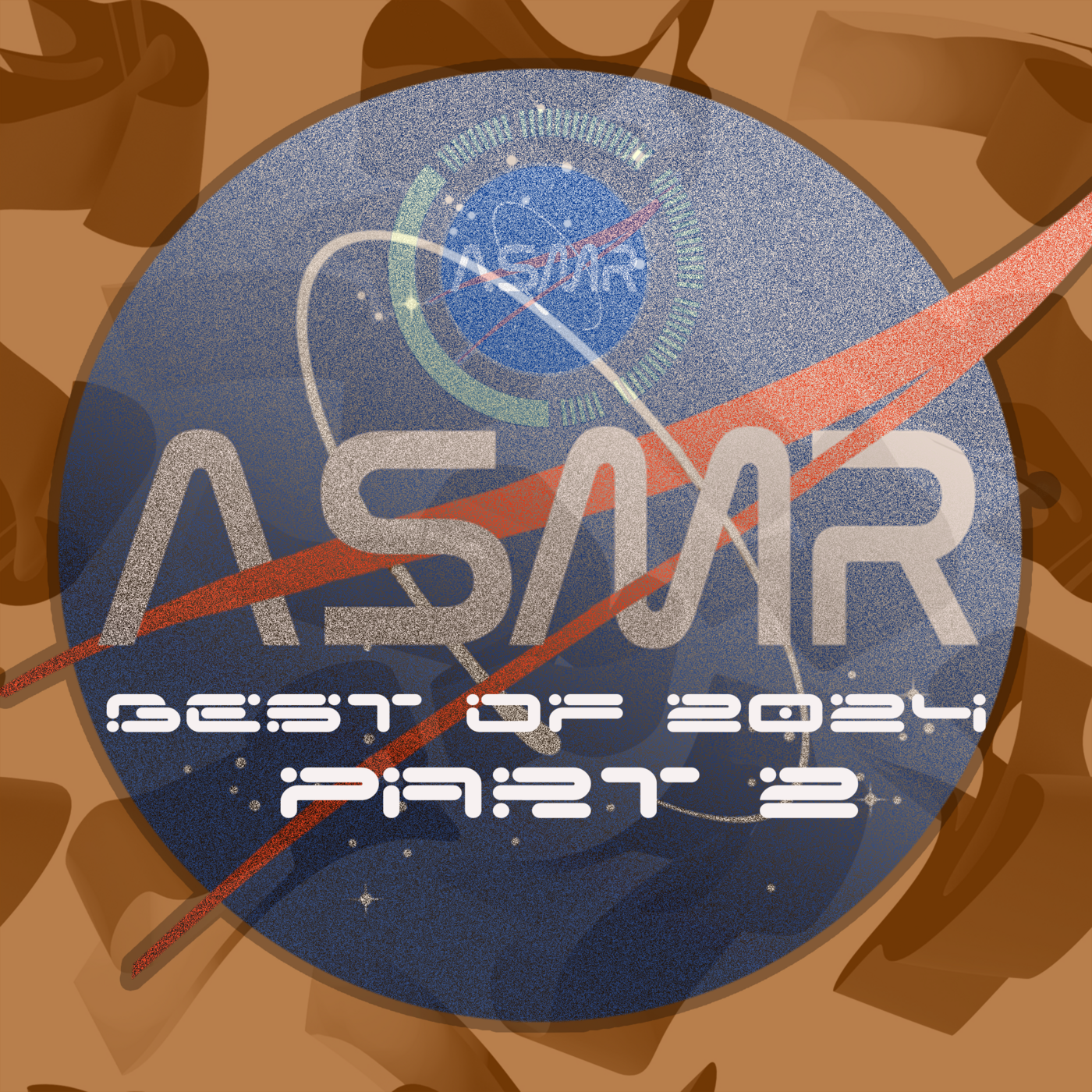 ASMR Music Show