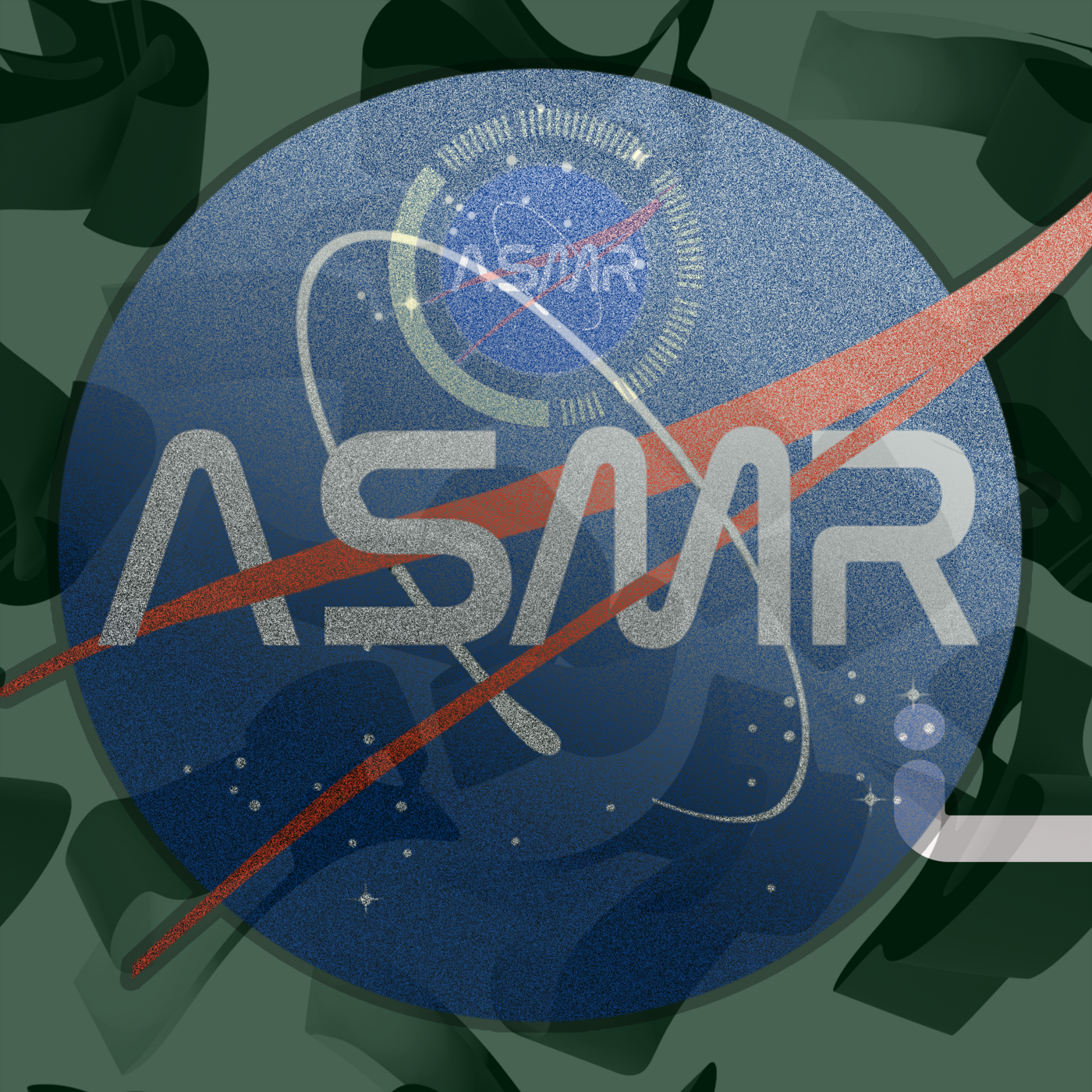 ASMR Music Show