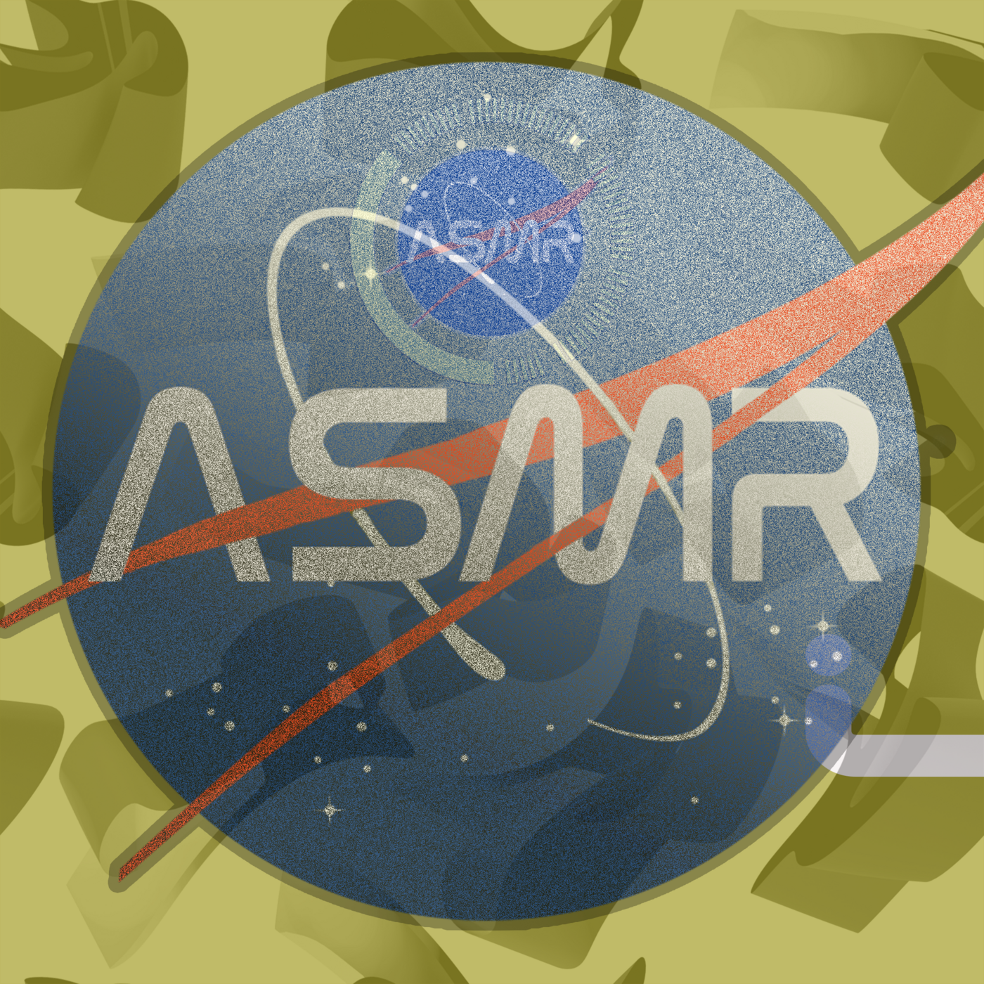 ASMR Music Show