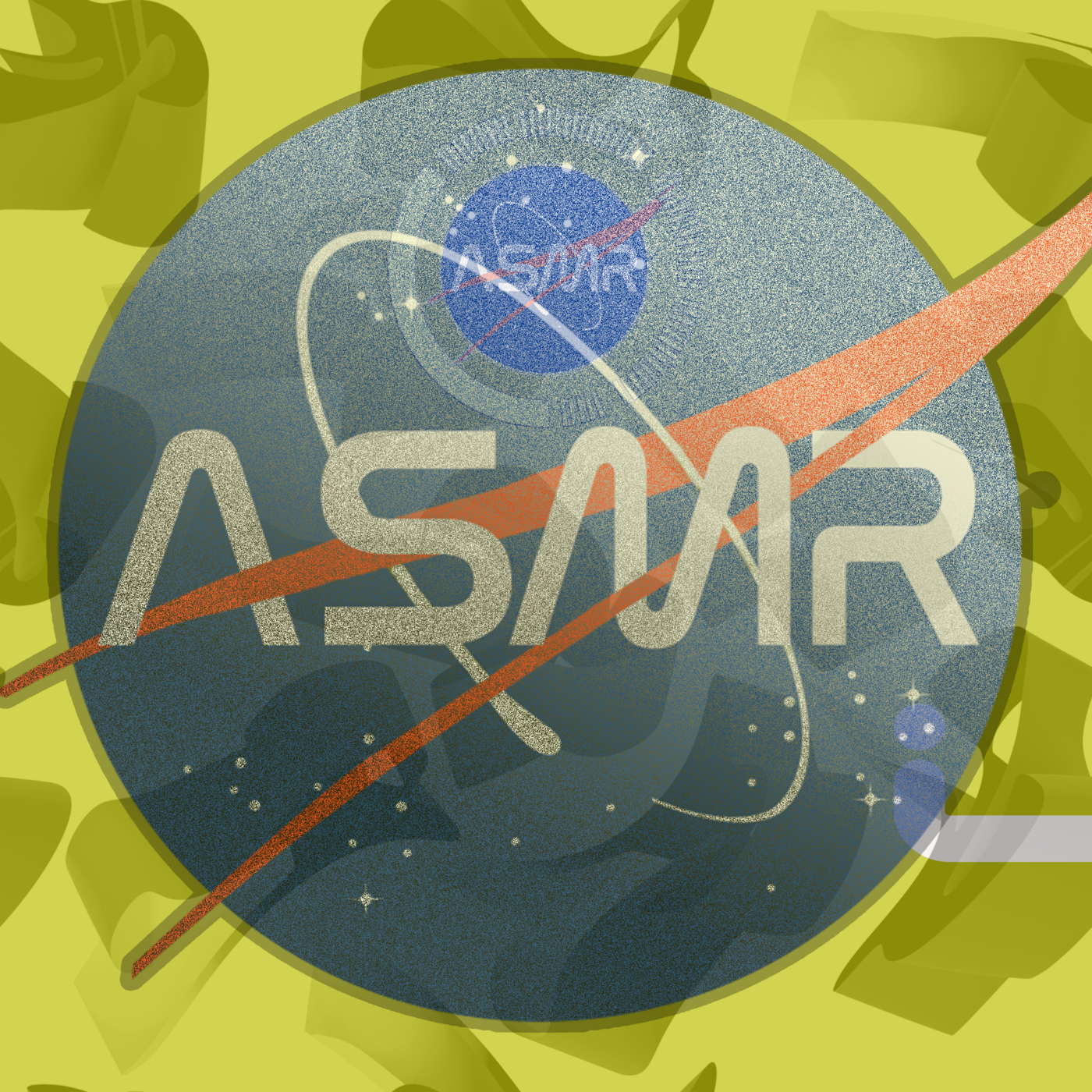 ASMR Music Show