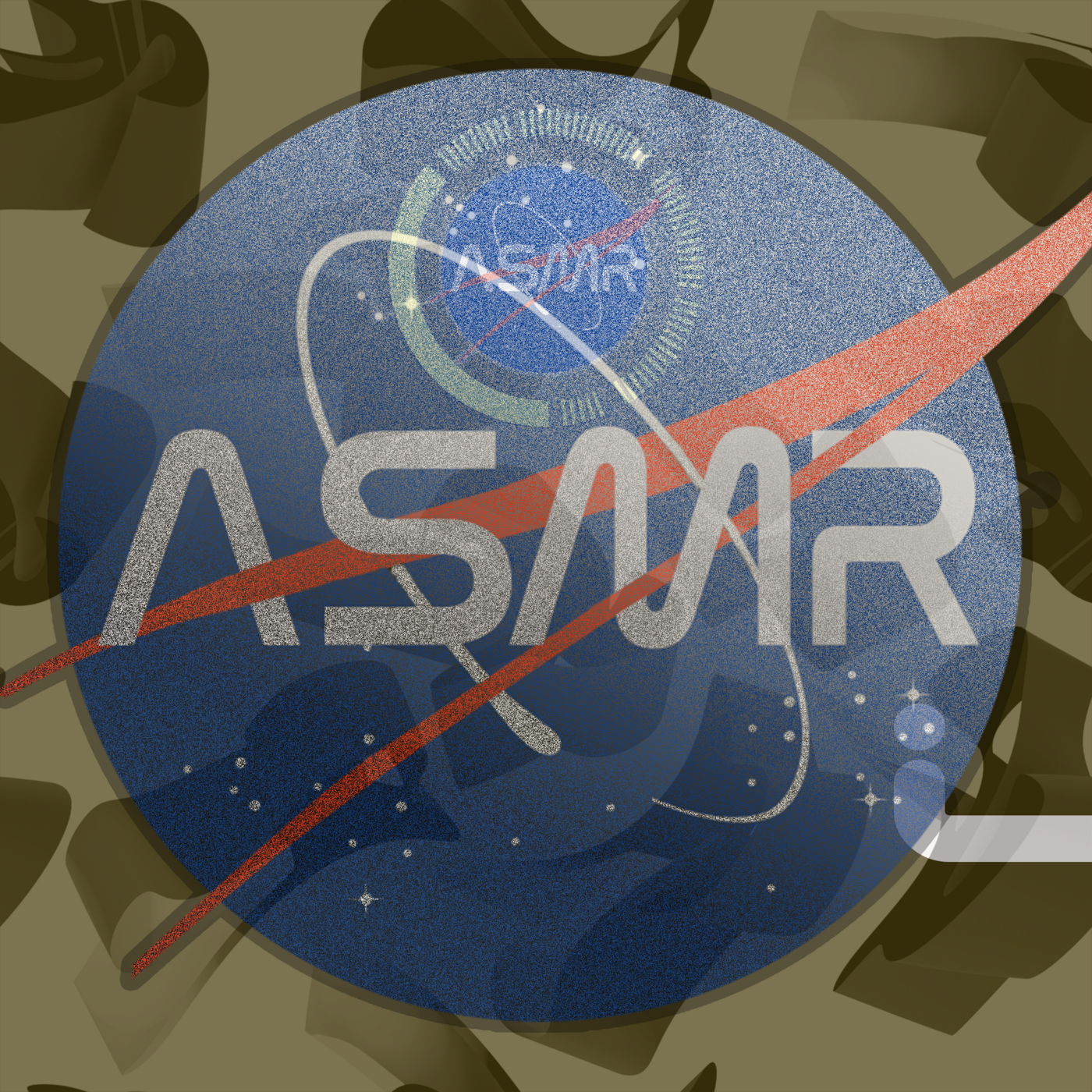 ASMR Music Show