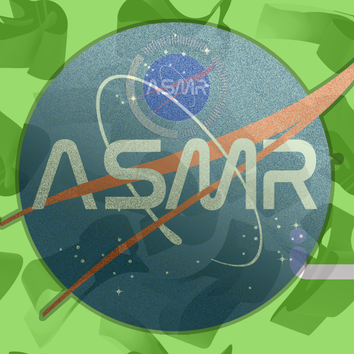 ASMR Music Show