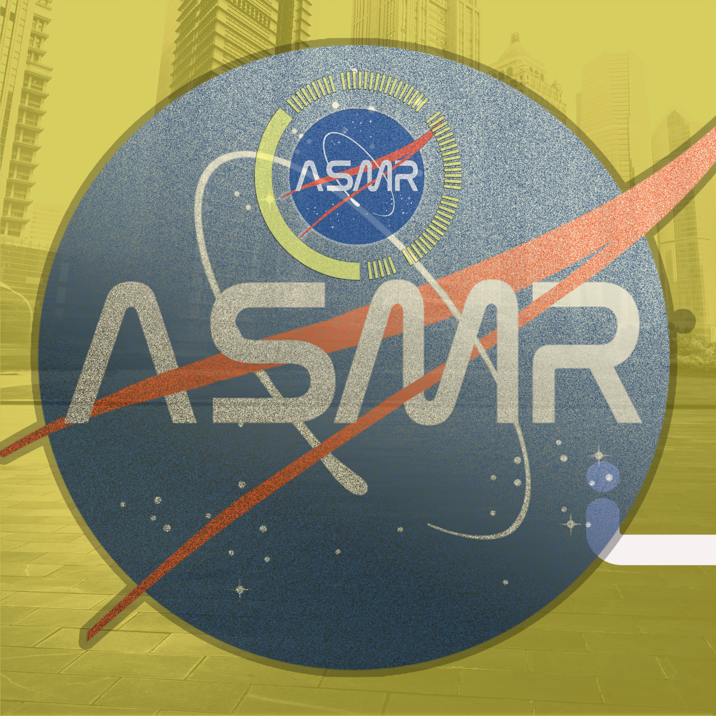 ASMR Music Show