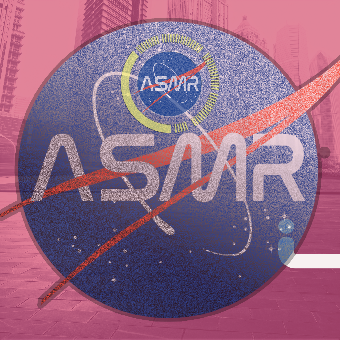 ASMR Music Show