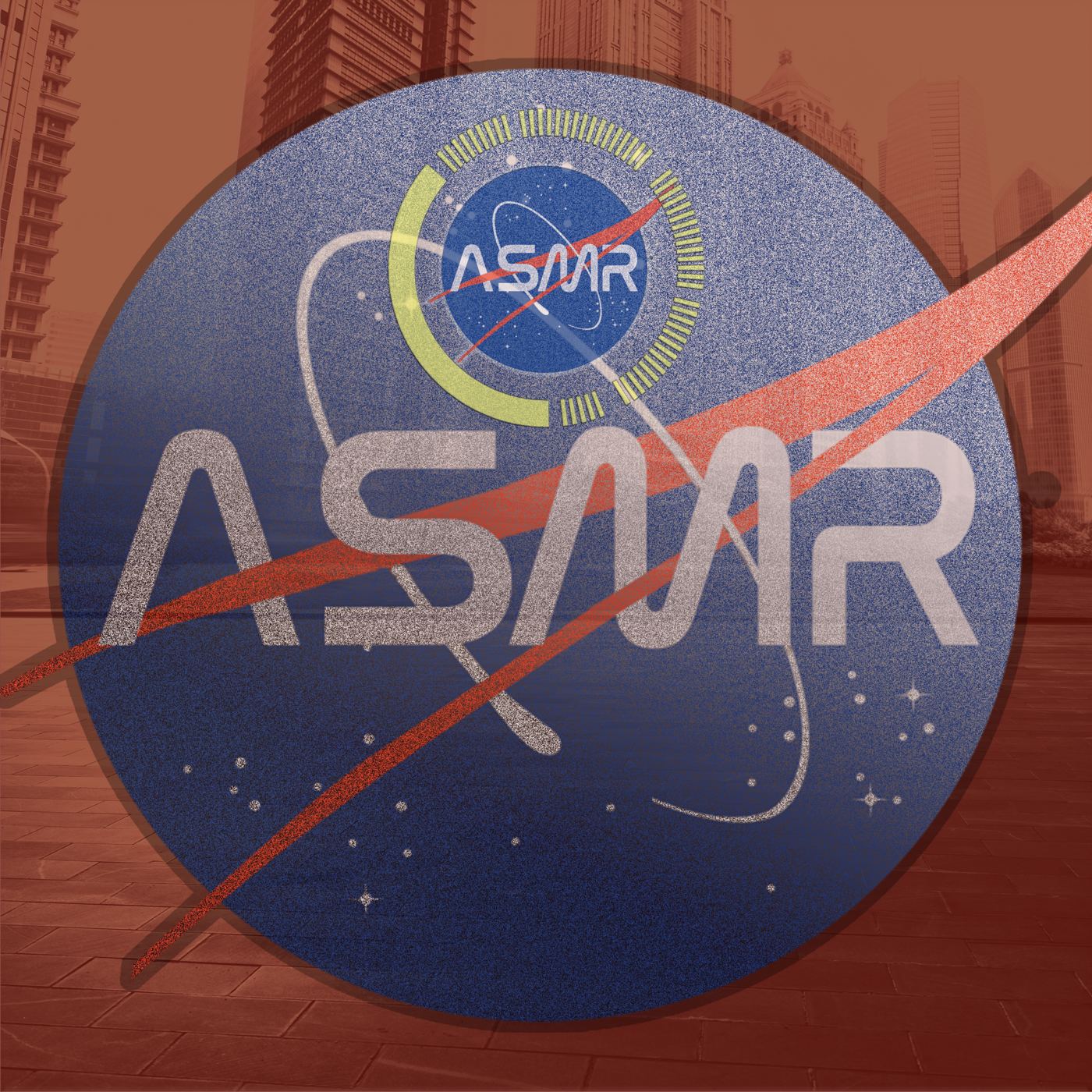 ASMR Music Show