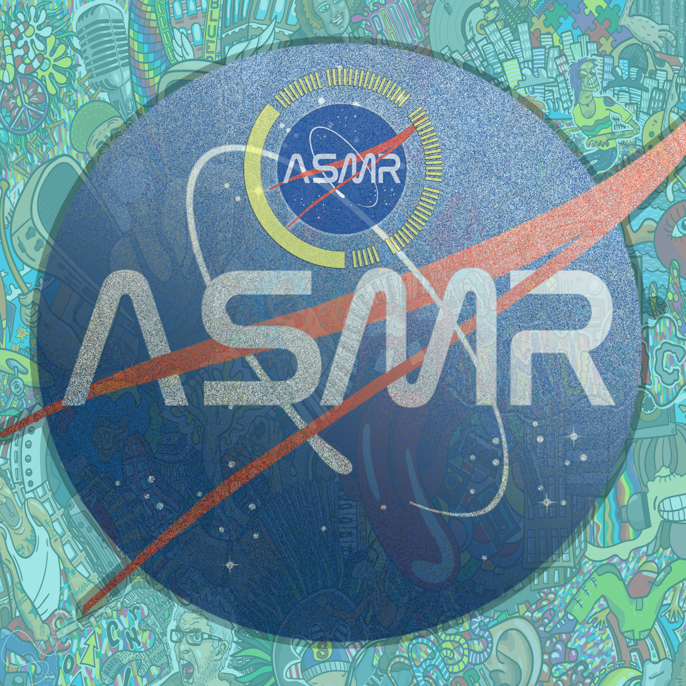 ASMR Music Show