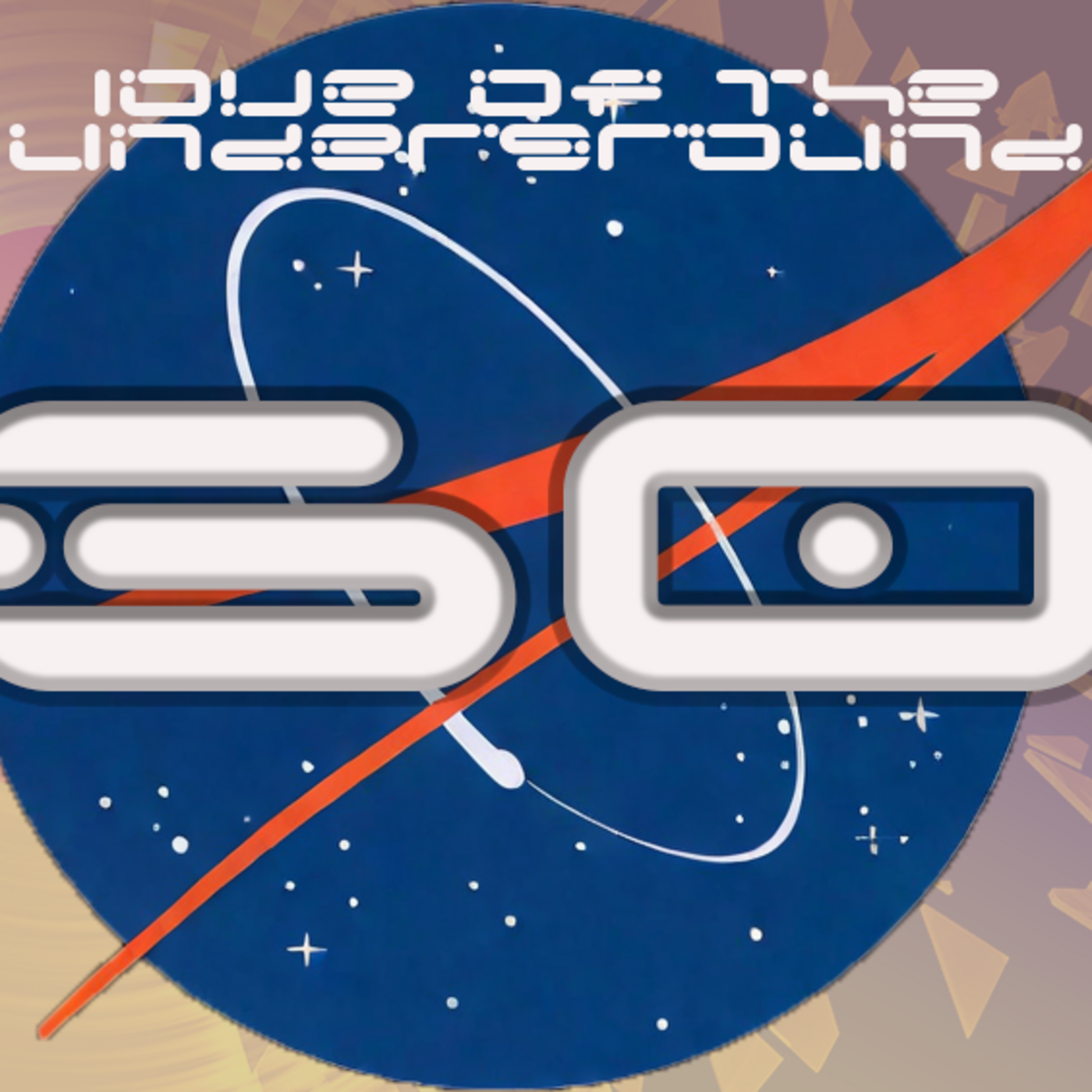 Episode 397: #deephouse - ASMR Show Love Of the Underground MIX 60 - You Cant Get Deeper Episode 397: #deephouse - ASMR Show Love Of the Underground MIX 60 - You Cant Get Deeper