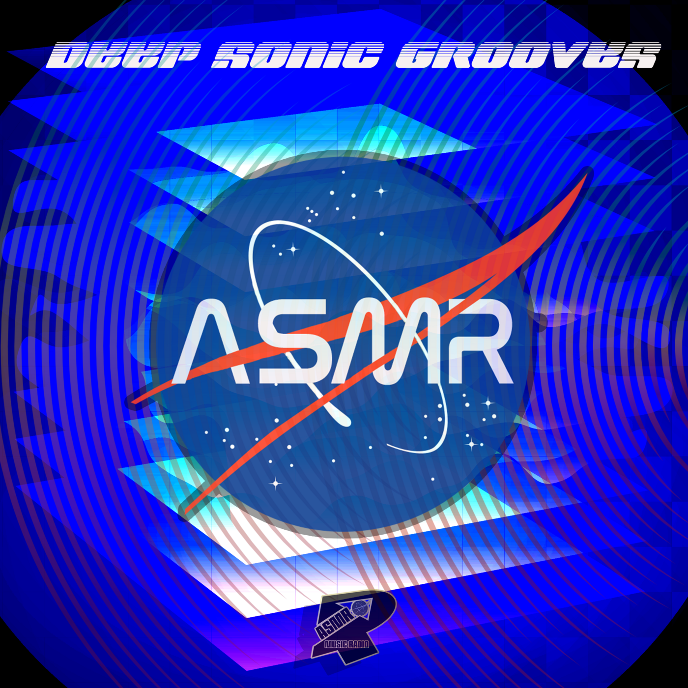 ASMR Music Show