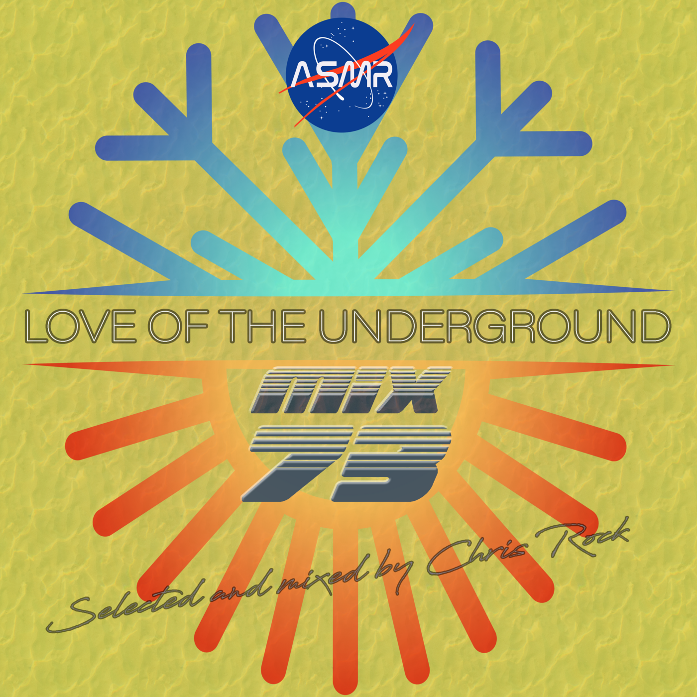 Episode 461: #deephouse - Love Of the Underground MIX 73- www.bio.to/ASMR-DEEP episode artwork