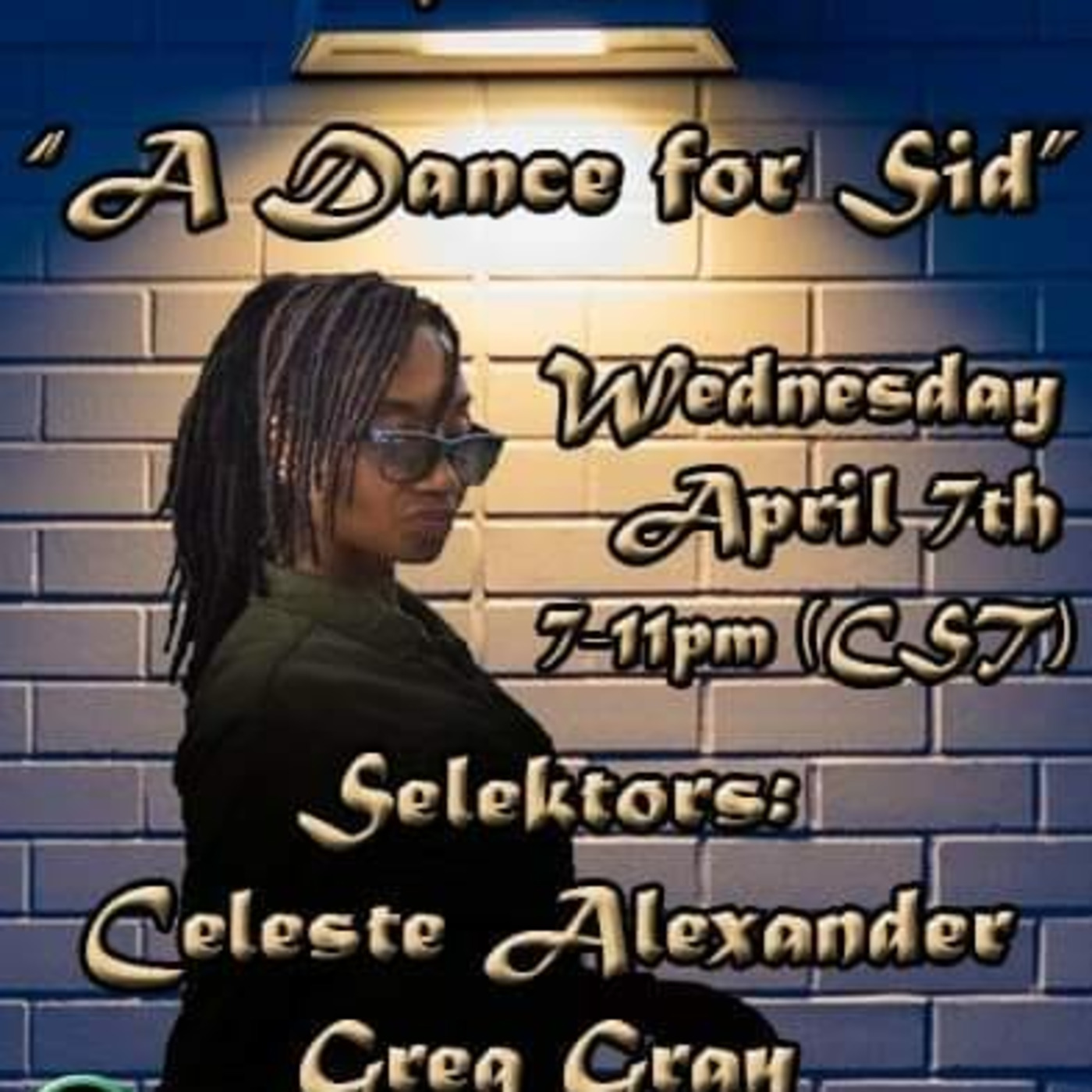 Episode 25: A Dance for Sid  4/07/2021