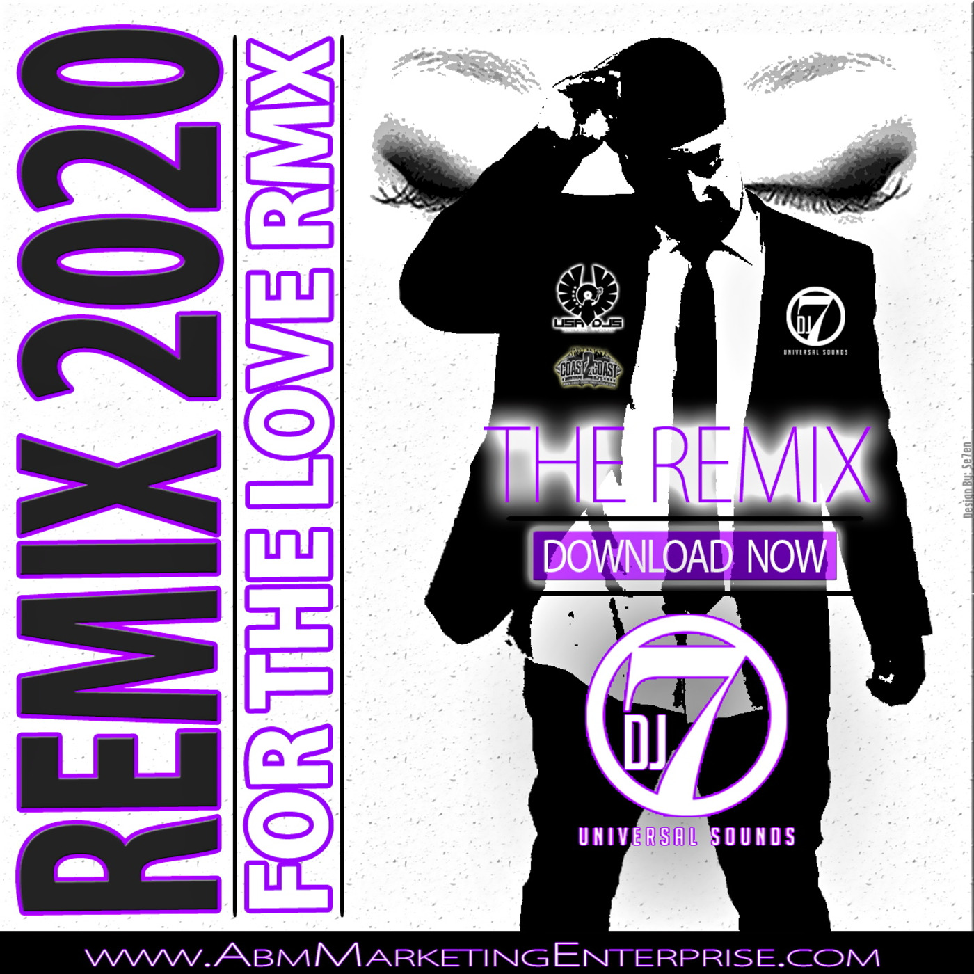 The Mixologist DJ Se7en\'s Podcast