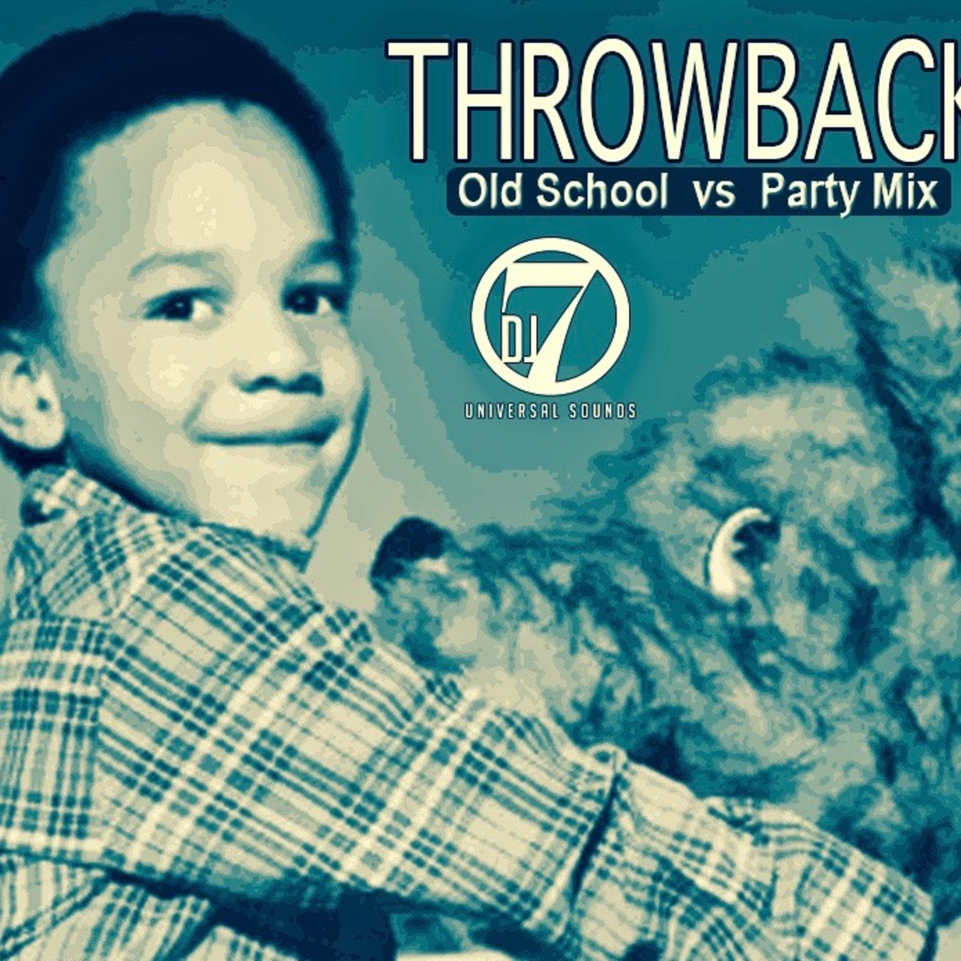 Episode 76: 76 (Live 70s 80s 90s R&B Hip Hop Mix) Old School ShakeDown