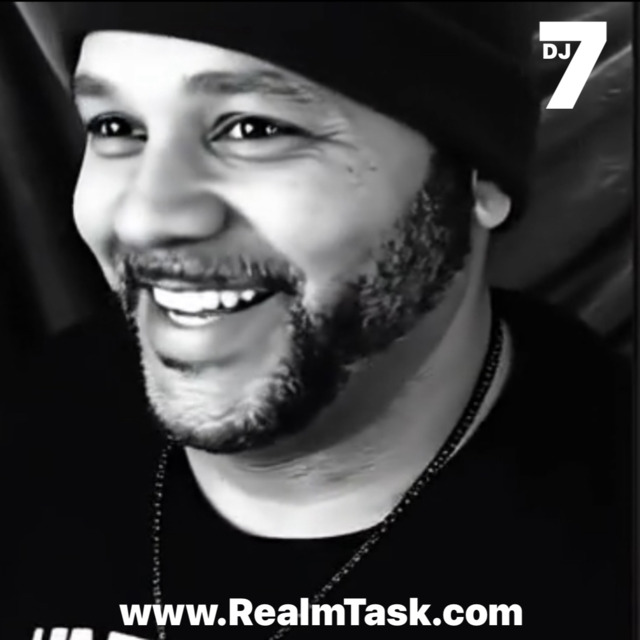 The Mixologist DJ Se7en's Podcast