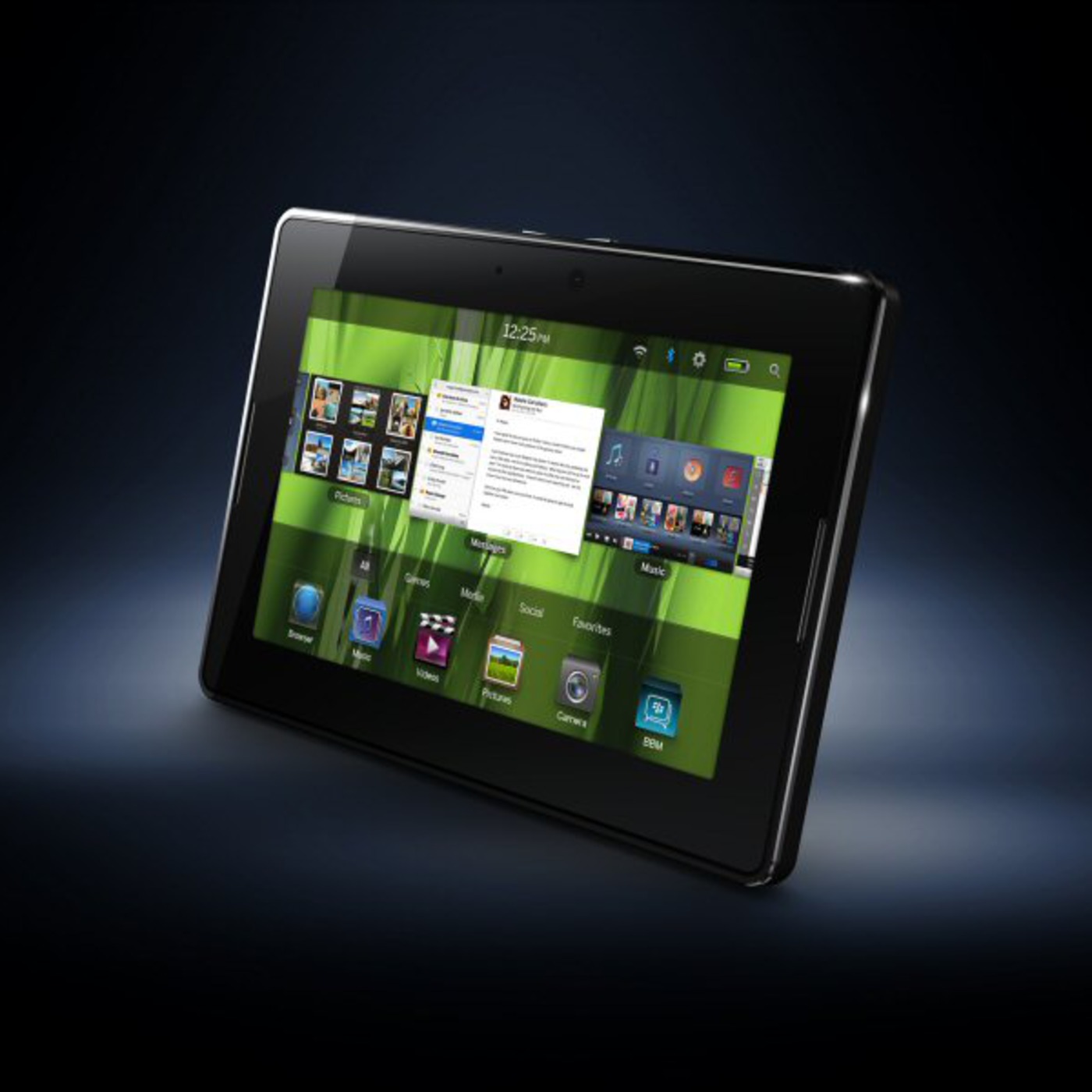 Episode 2: Move over iPad, there is a new tablet in town!!