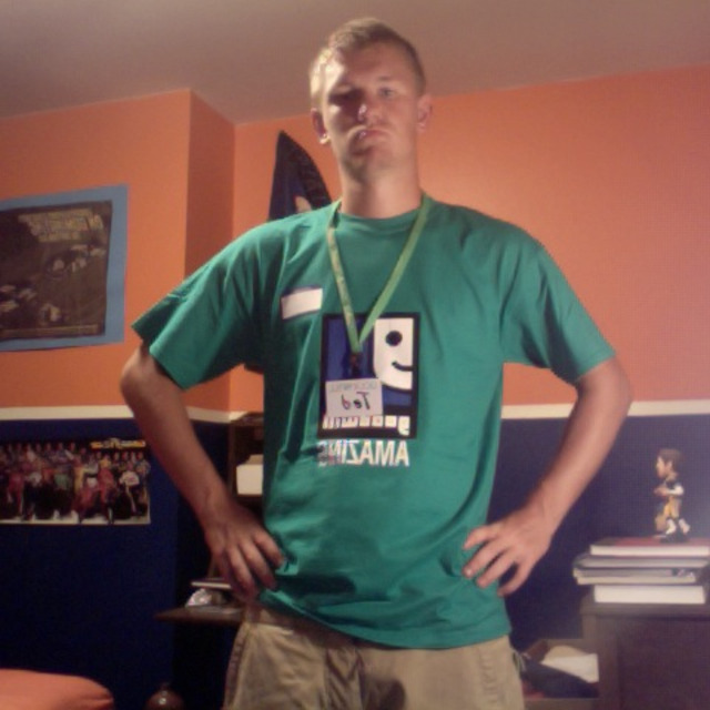 The iTELcast with TeddyEddy