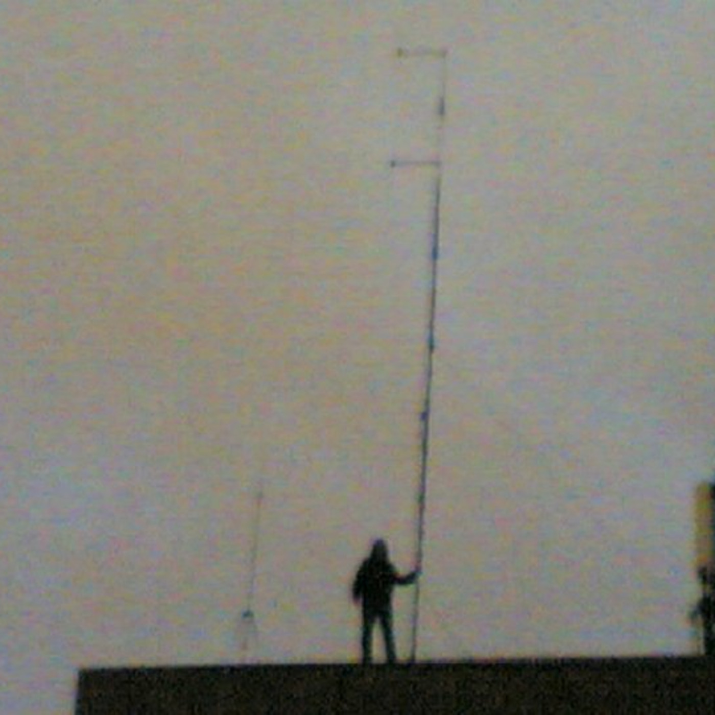 DJ KANGA's KANGANORY Podcast