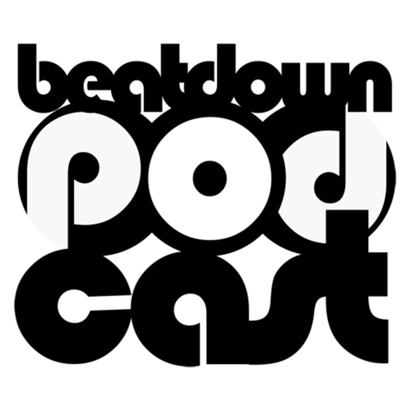 Beatdown Music Podcast Ep.1 - Sonny Fodera Guestmix