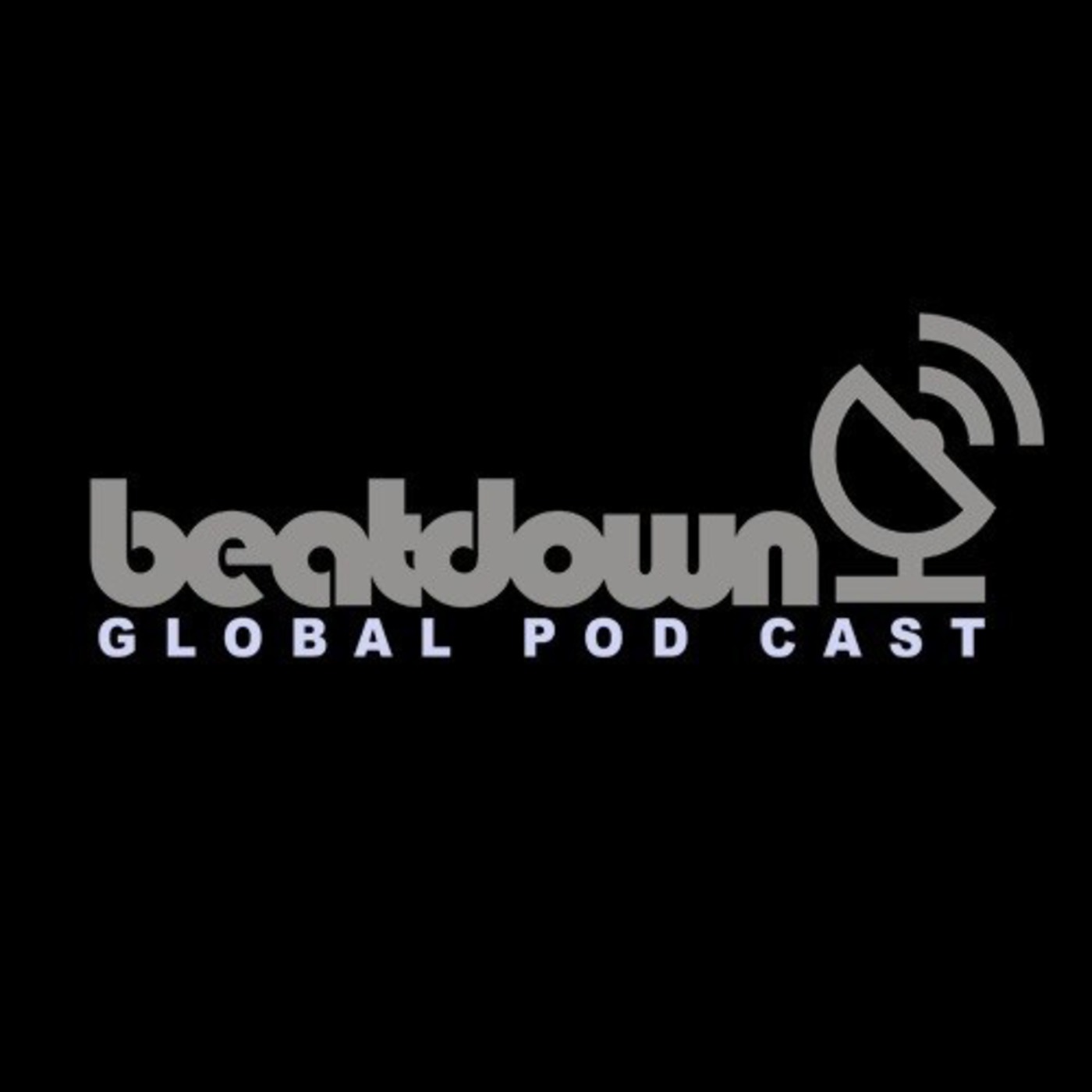 Beatdown Music Podcast Ep.2 - Rescue Guestmix