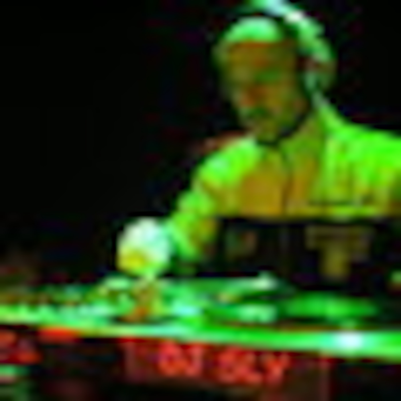 RADIOSHOW!!! ((((( DJ SLY PURA MÚSIKA ELEKTRÓNIKA )))
