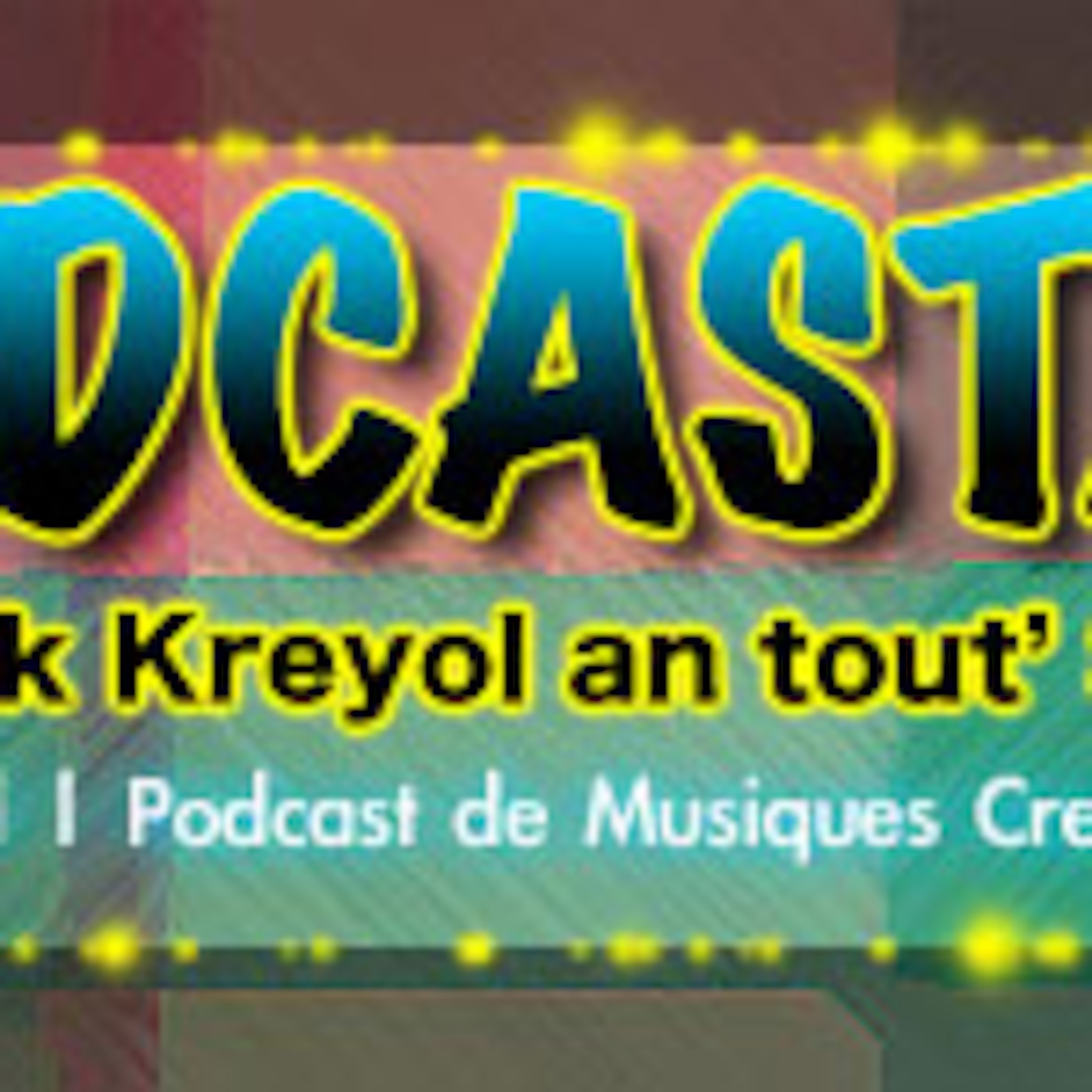 Revolisyon Kreyol www.madrasspodcast.net episode artwork