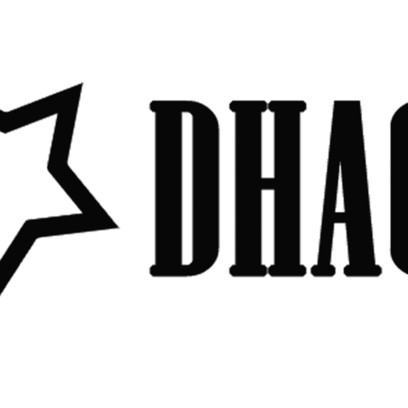 DHAC Podcast podcast artwork