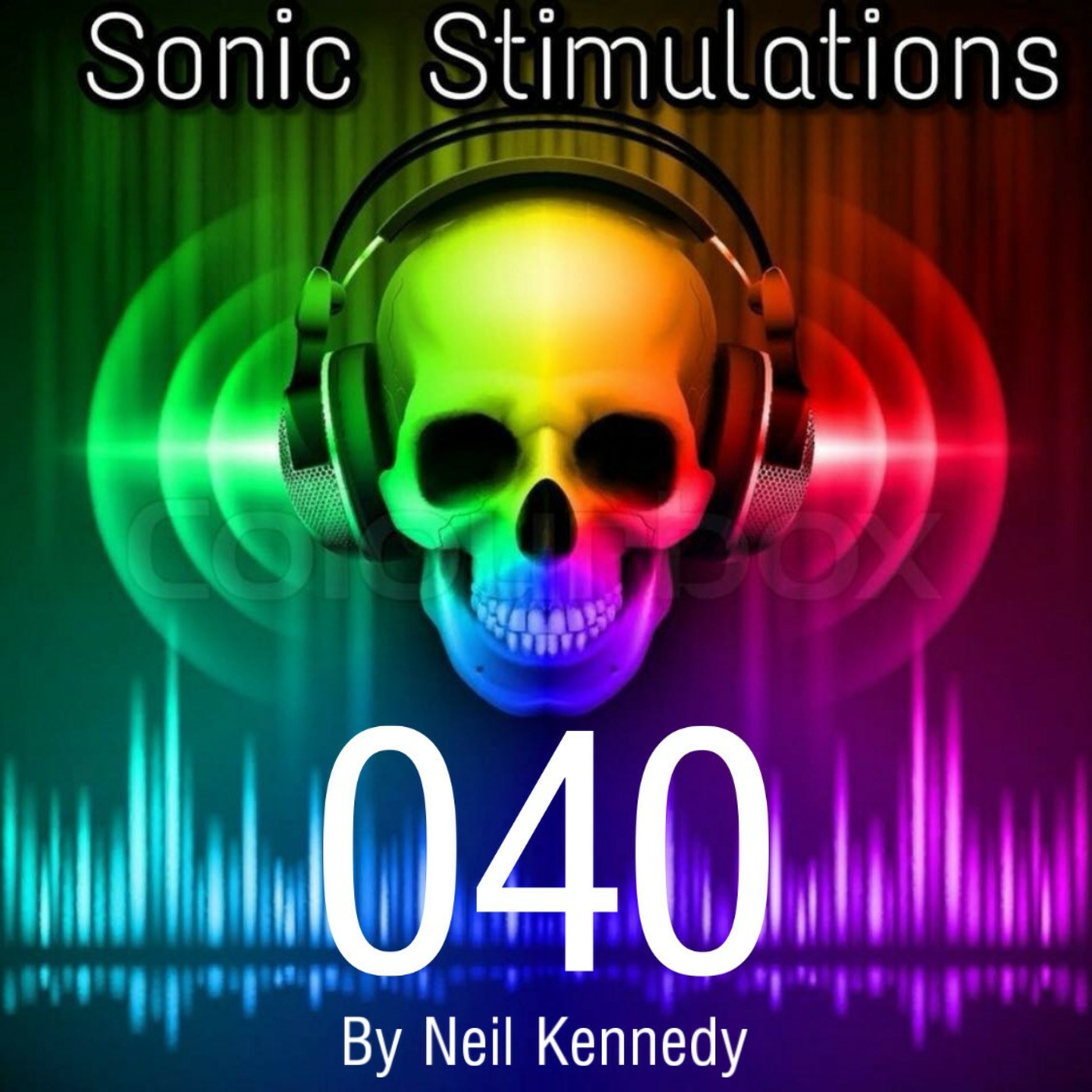 Sonic Stimulations 040
