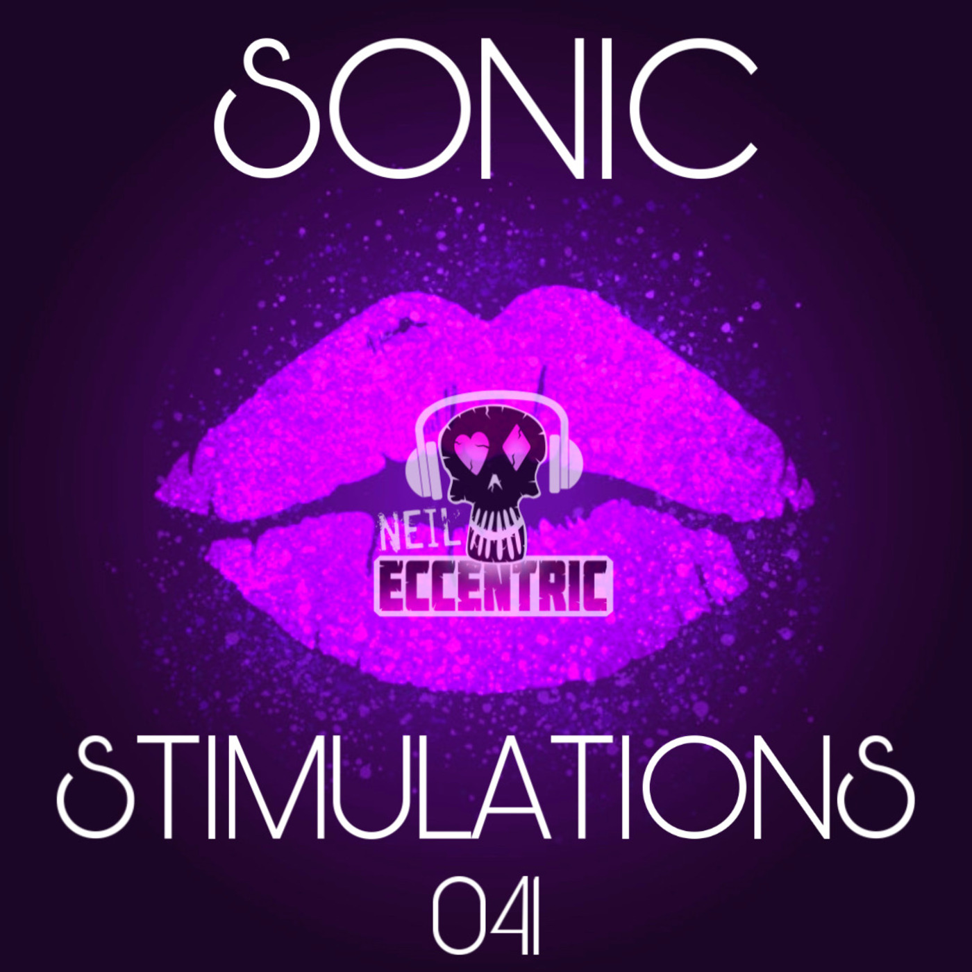 Sonic Stimulations 041