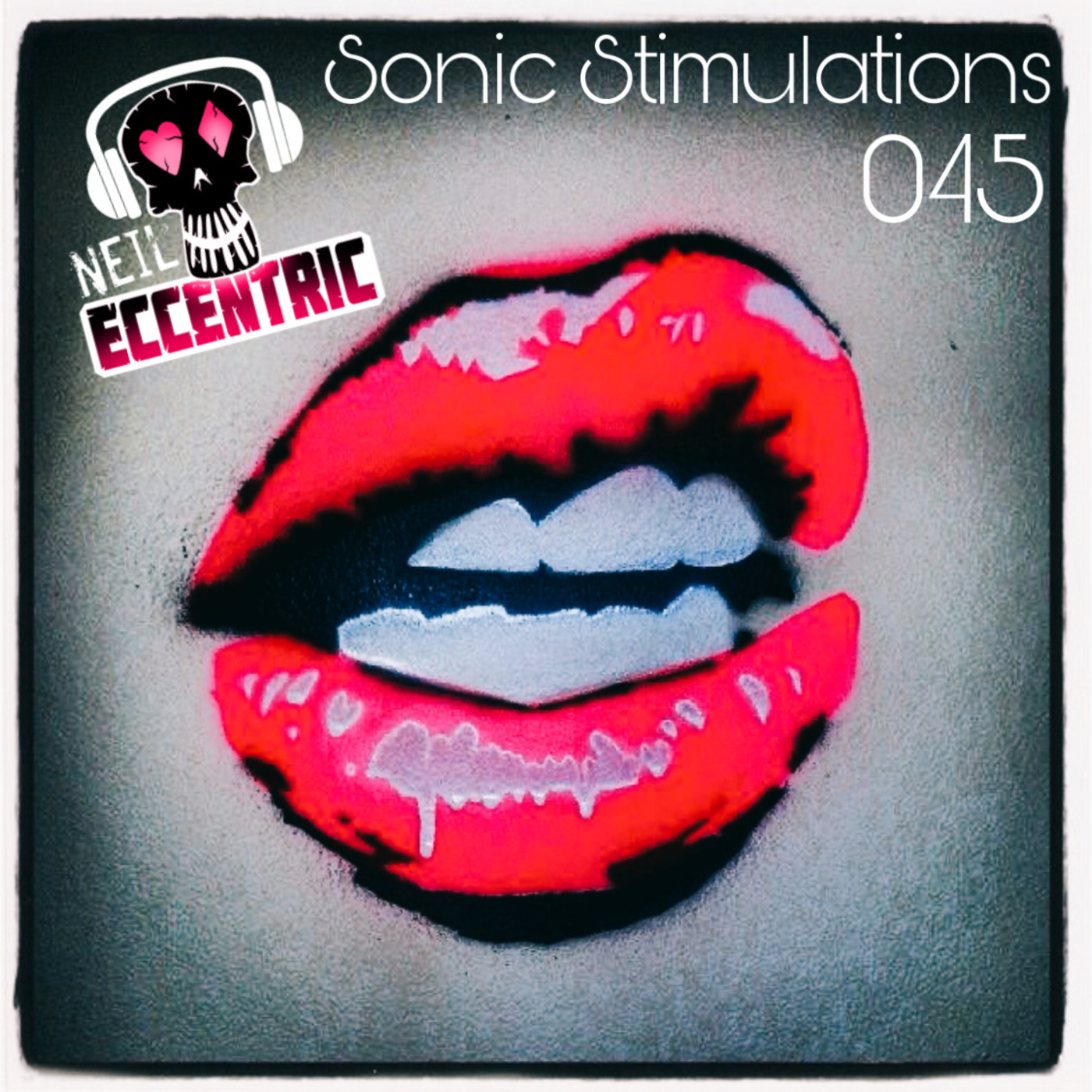 Episode 45: Sonic Stimulations 045
