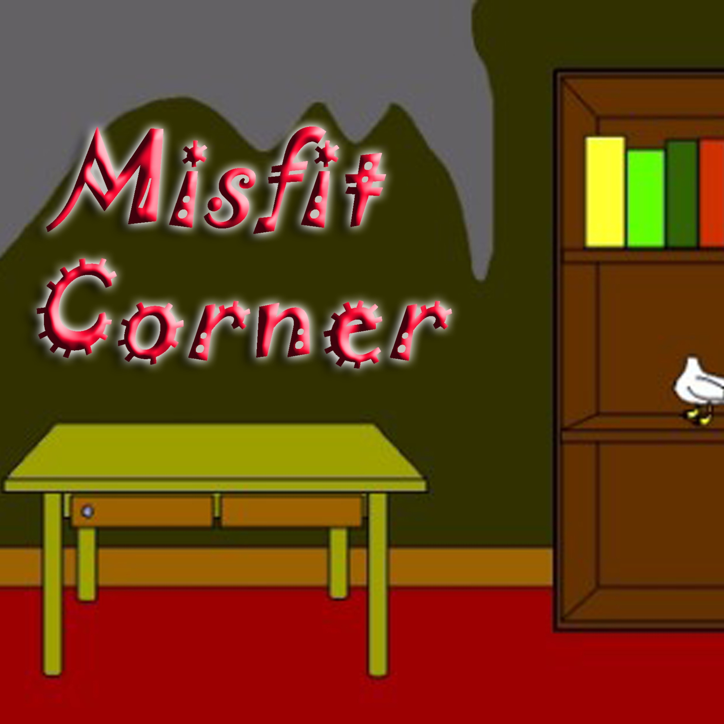 The Misfit Shuffle
