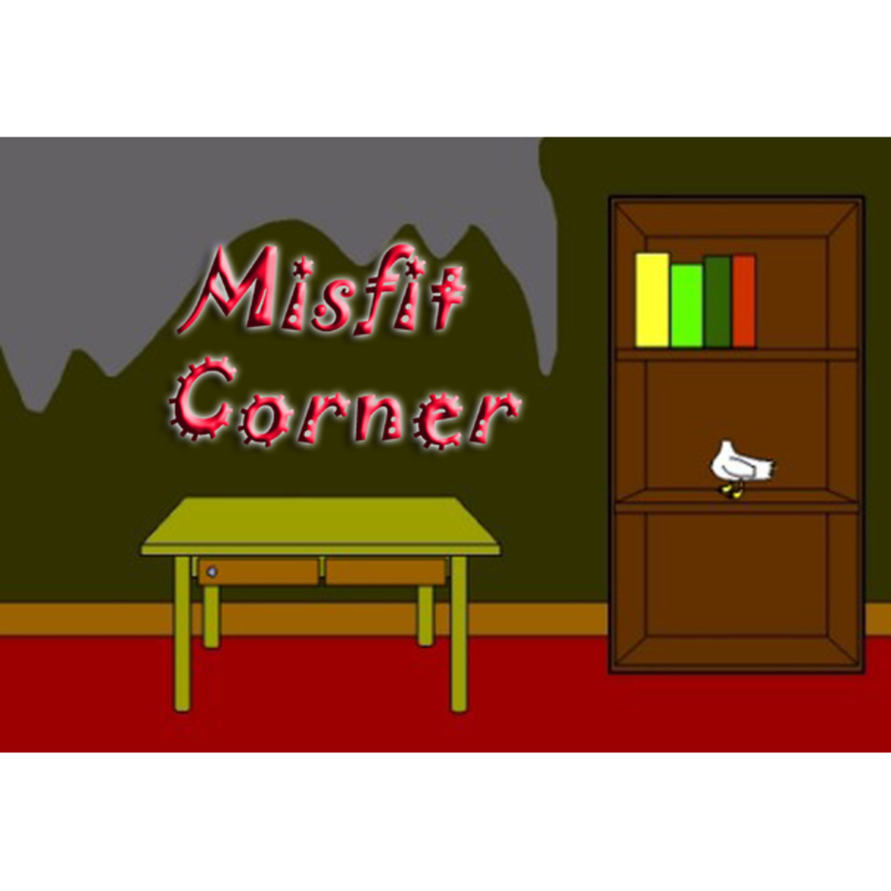 The Misfit Corner episode 3 episode artwork
