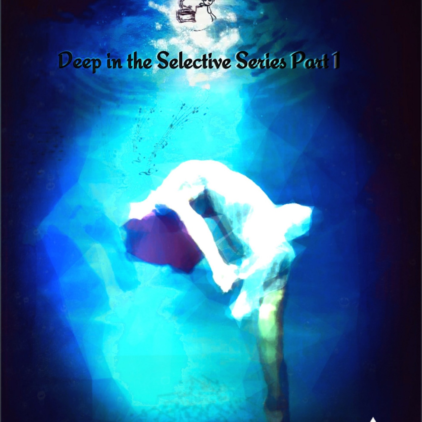 Deep Selective Sounds Podcast