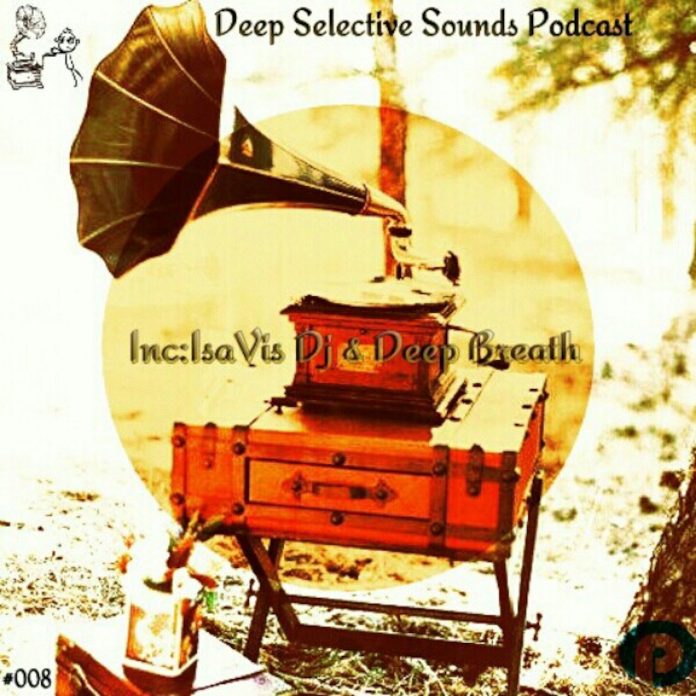 Deep Selective Sounds Podcast
