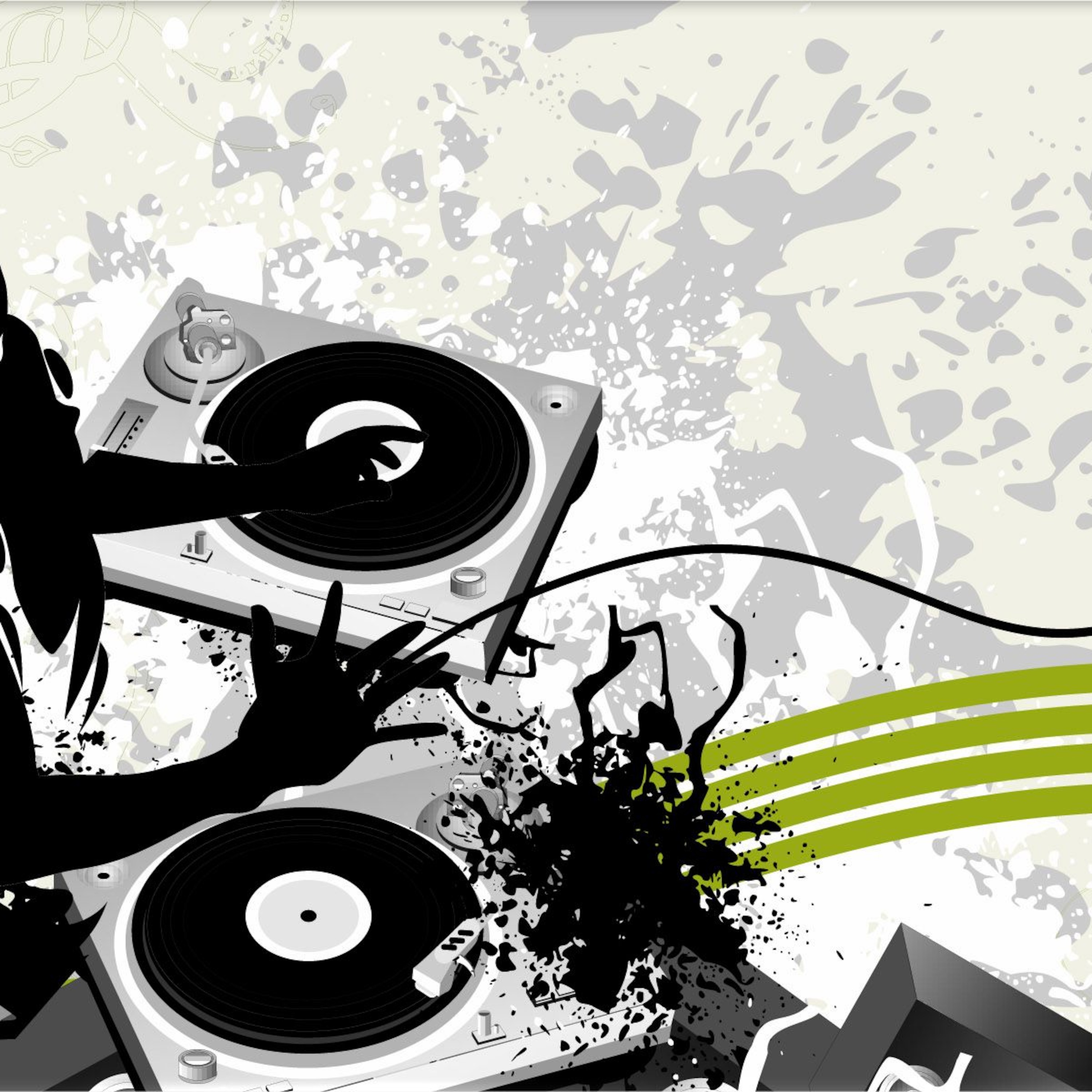 DJ Gottie\'s Podcast