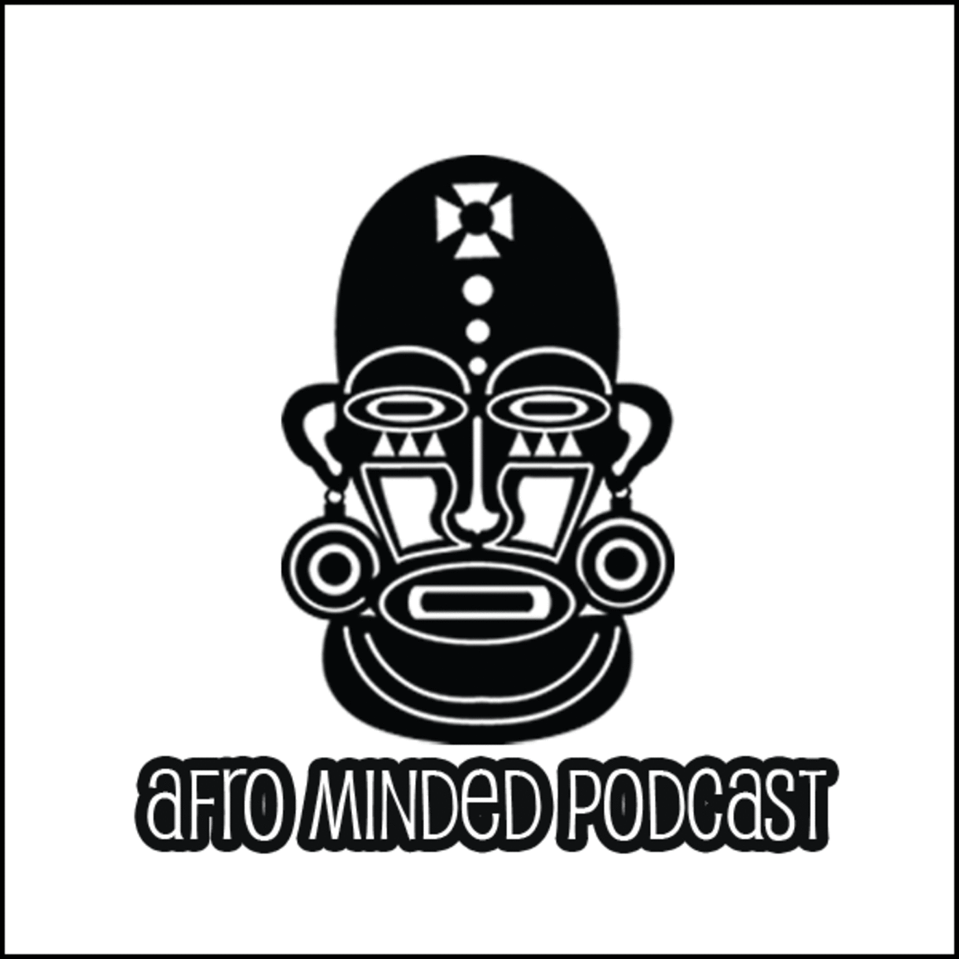 Jason Cheiron presents Afro Minded Podcast